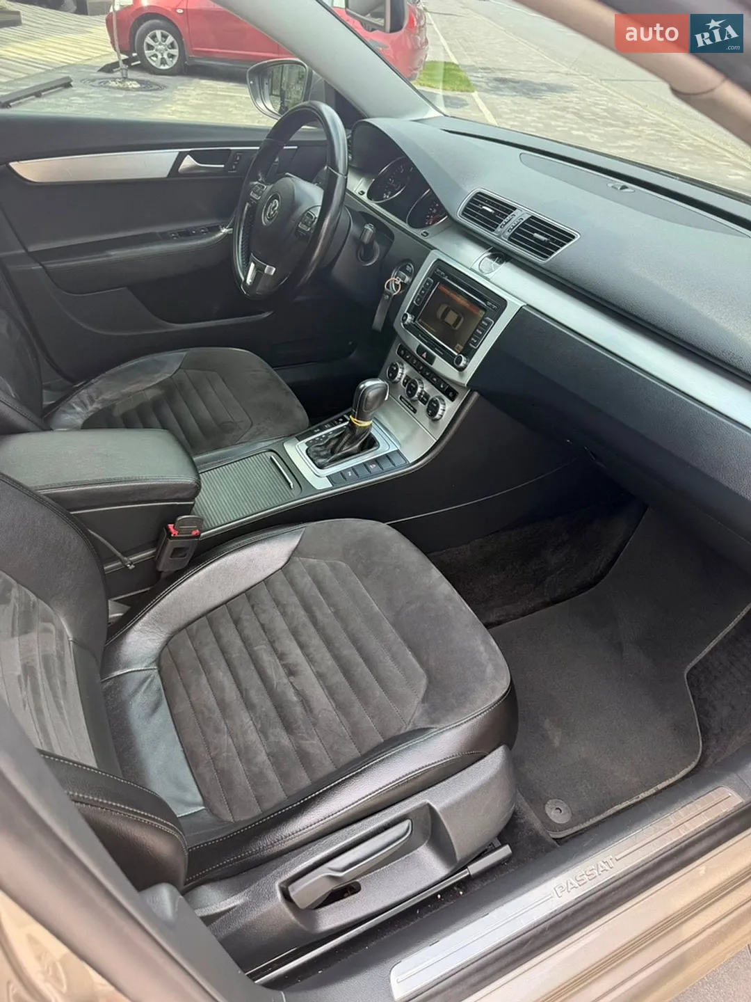 2014 Volkswagen Passat - мініатюра 24