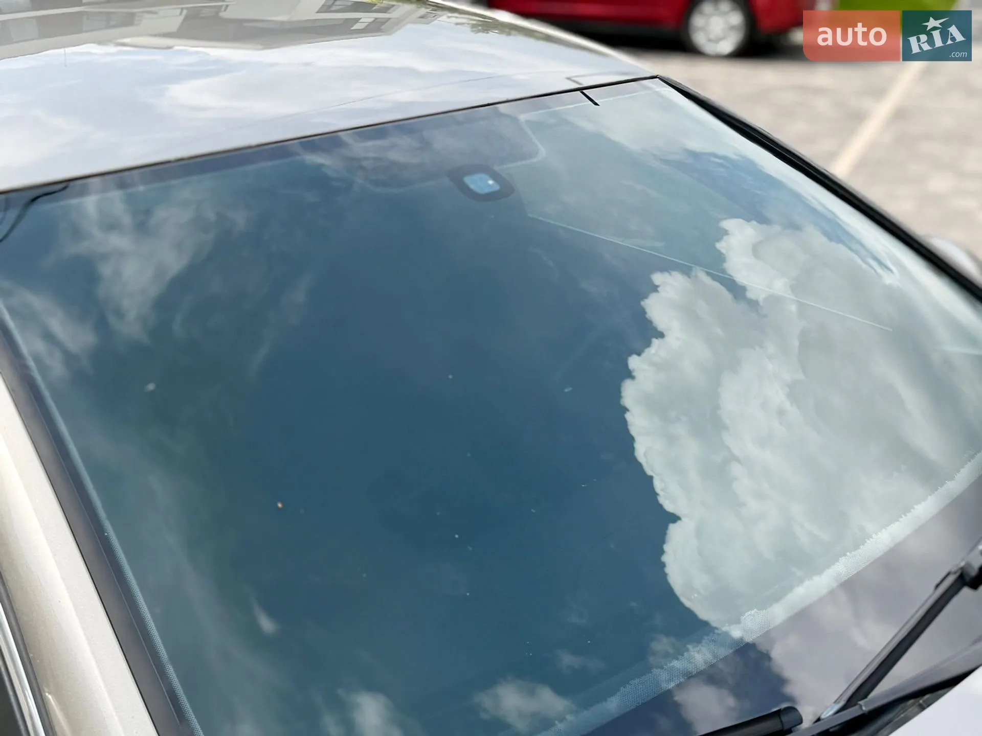 2014 Volkswagen Passat - мініатюра 36
