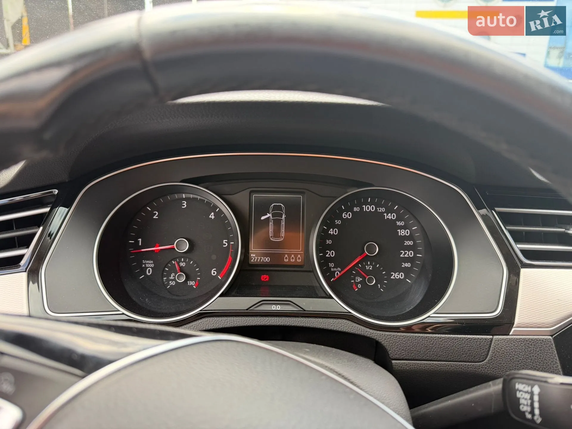 2015 Volkswagen Passat - мініатюра 17