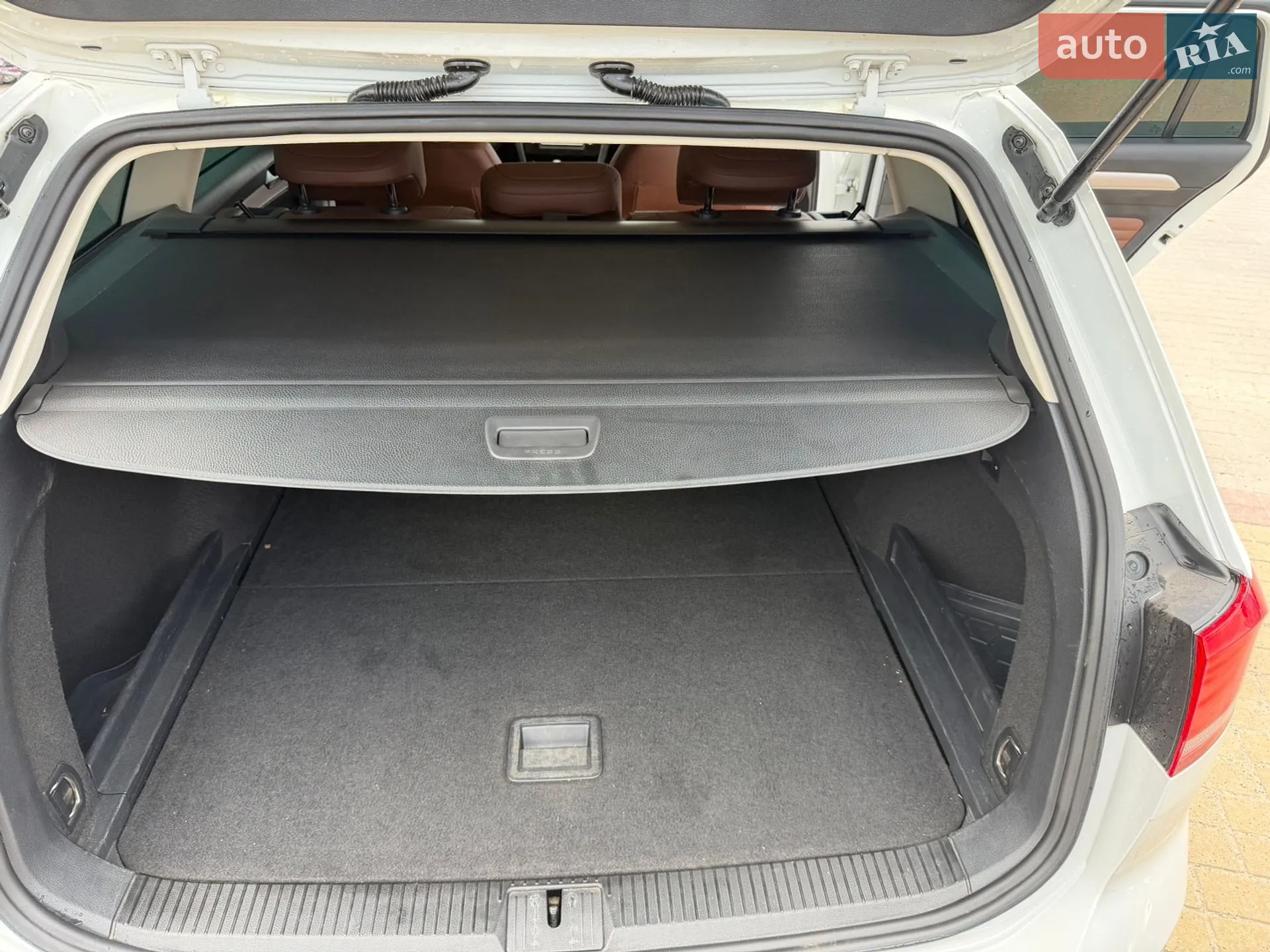 2015 Volkswagen Passat - мініатюра 23