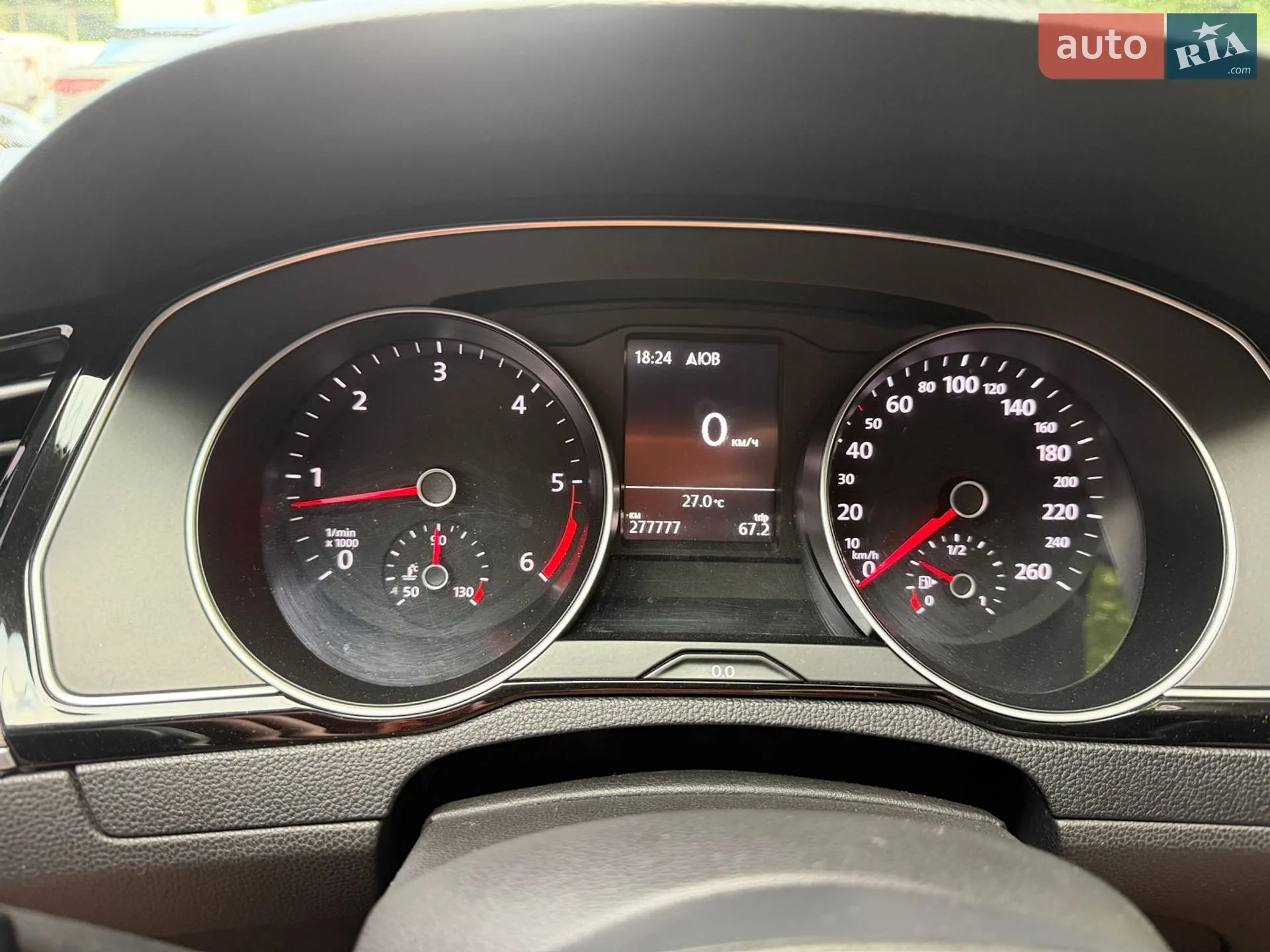 2015 Volkswagen Passat - мініатюра 29