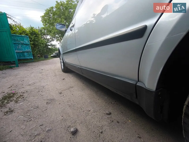 Volkswagen Passat 2004 VIN WVWZZZ3BZ4E116706 фото оголошення 10 з 62