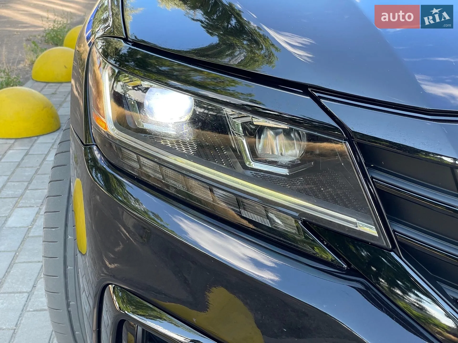2019 Volkswagen Passat - мініатюра 7