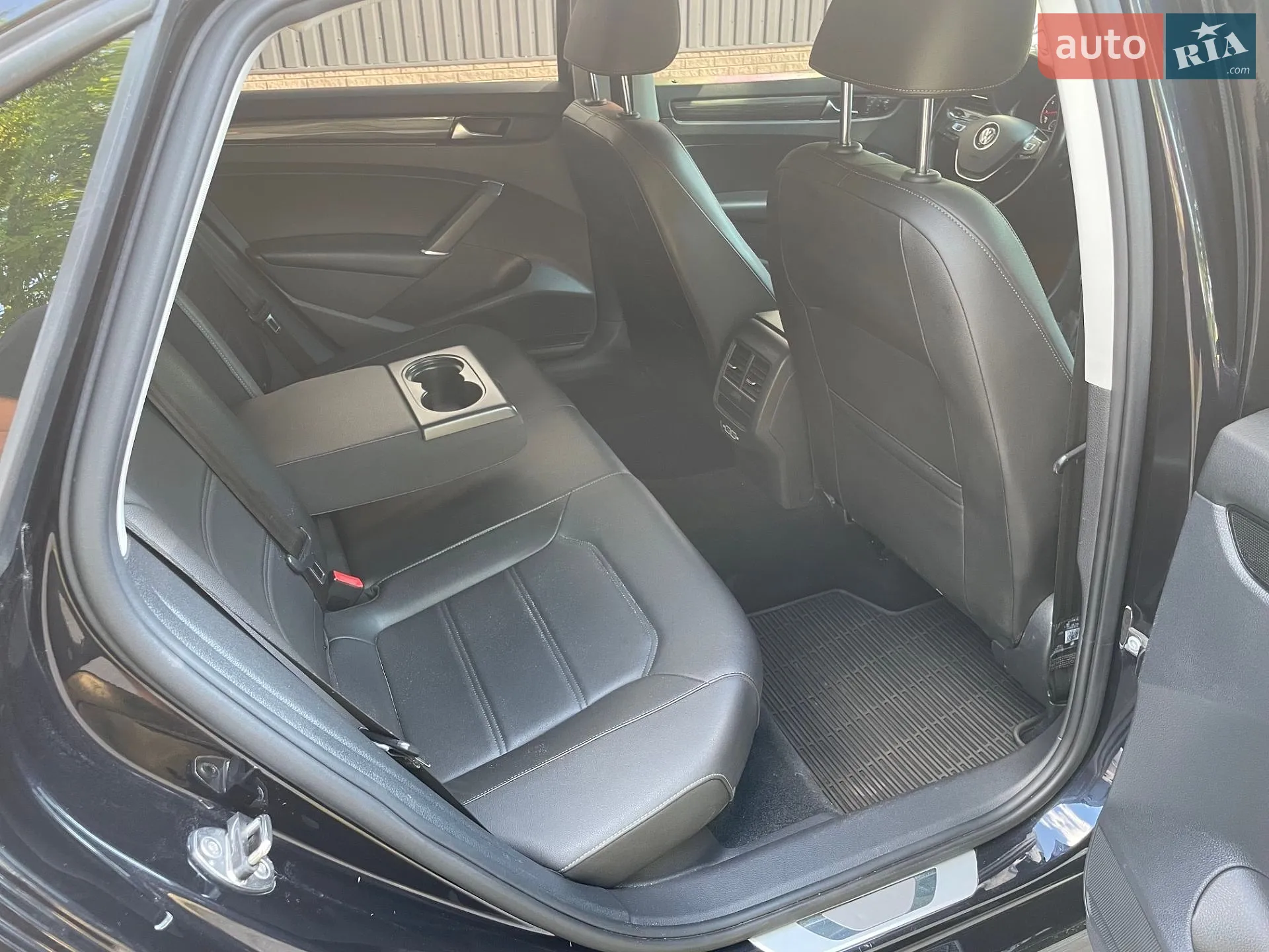 2019 Volkswagen Passat - мініатюра 20
