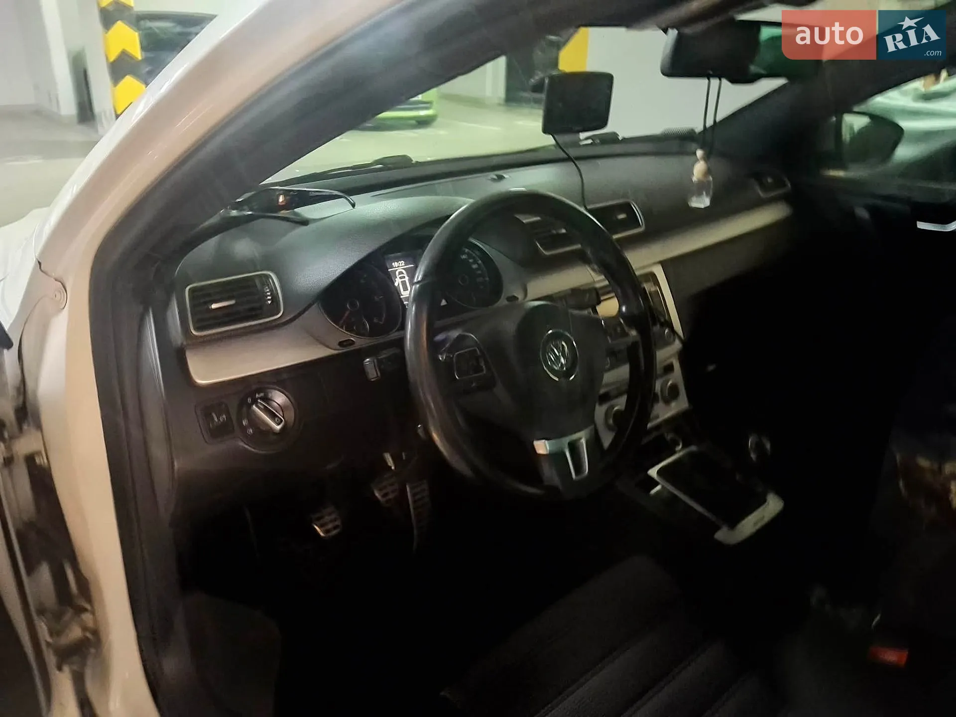 2012 Volkswagen Passat - мініатюра 5