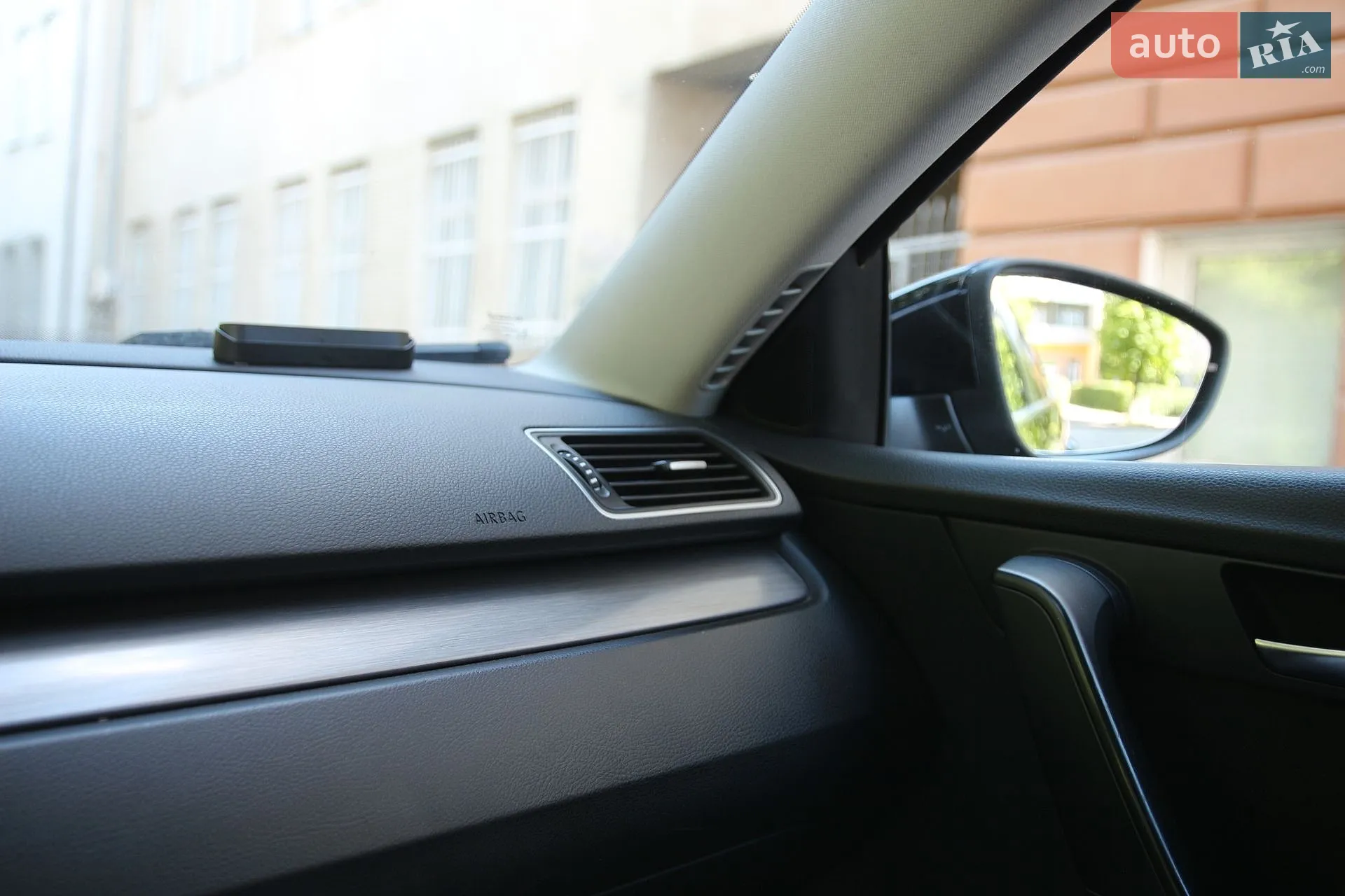 2013 Volkswagen Passat - мініатюра 15
