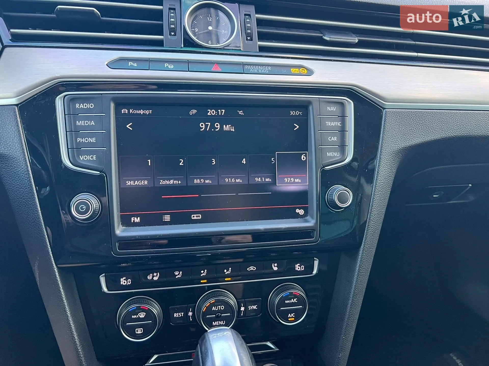 2015 Volkswagen Passat - мініатюра 13