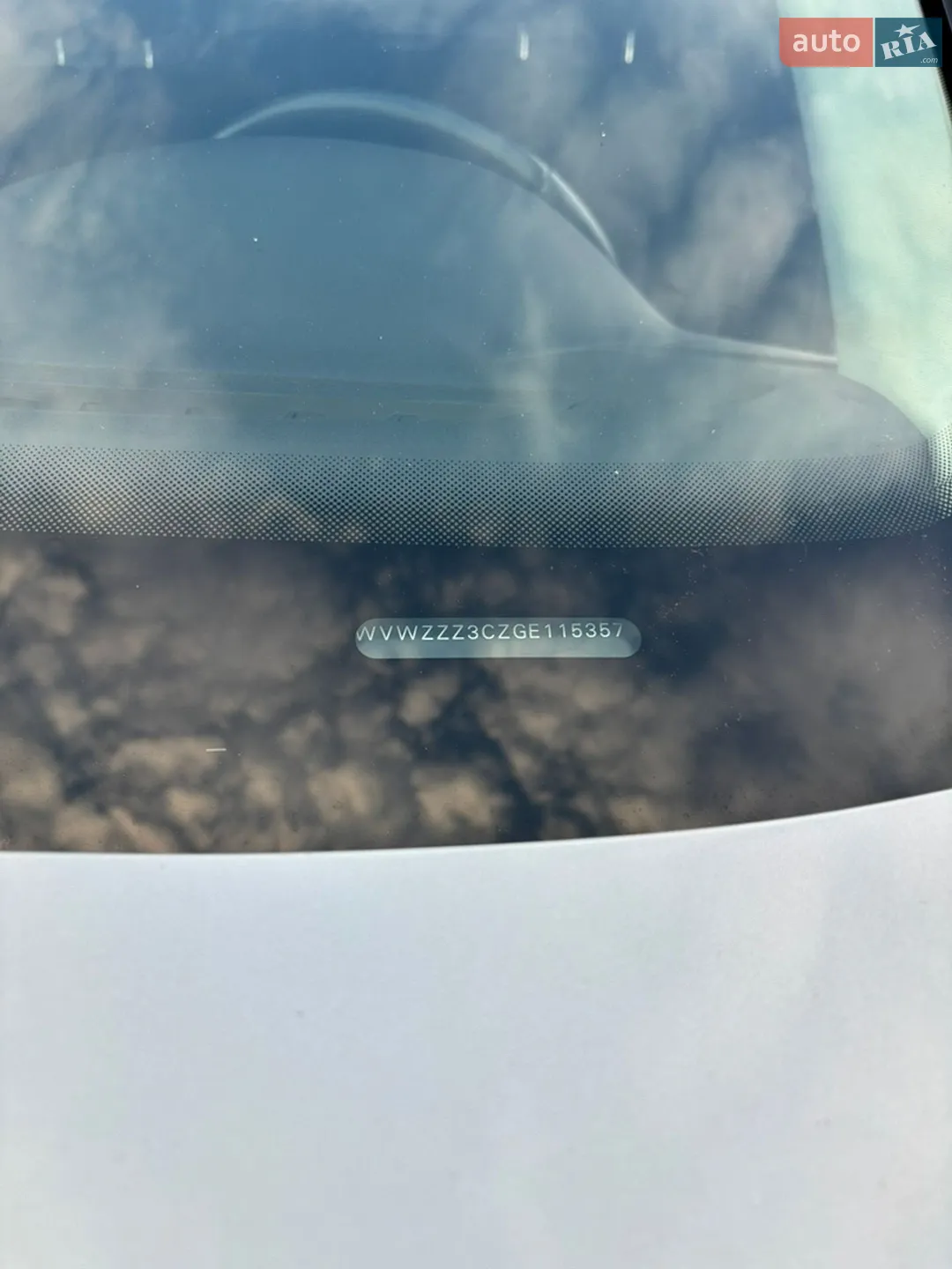 2015 Volkswagen Passat - мініатюра 13