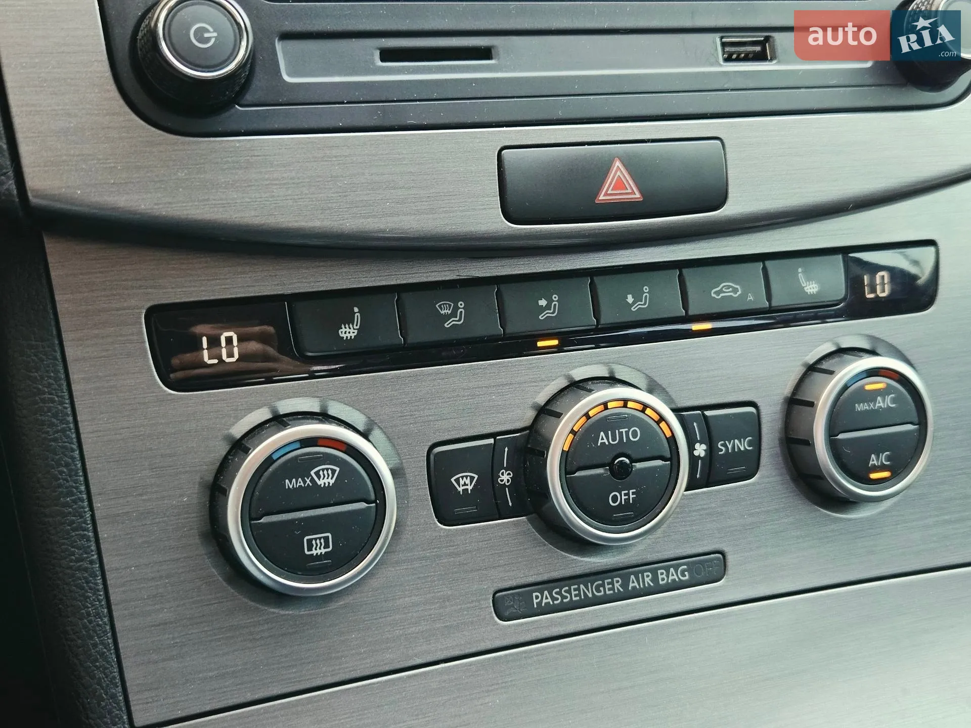 2013 Volkswagen Passat - мініатюра 19