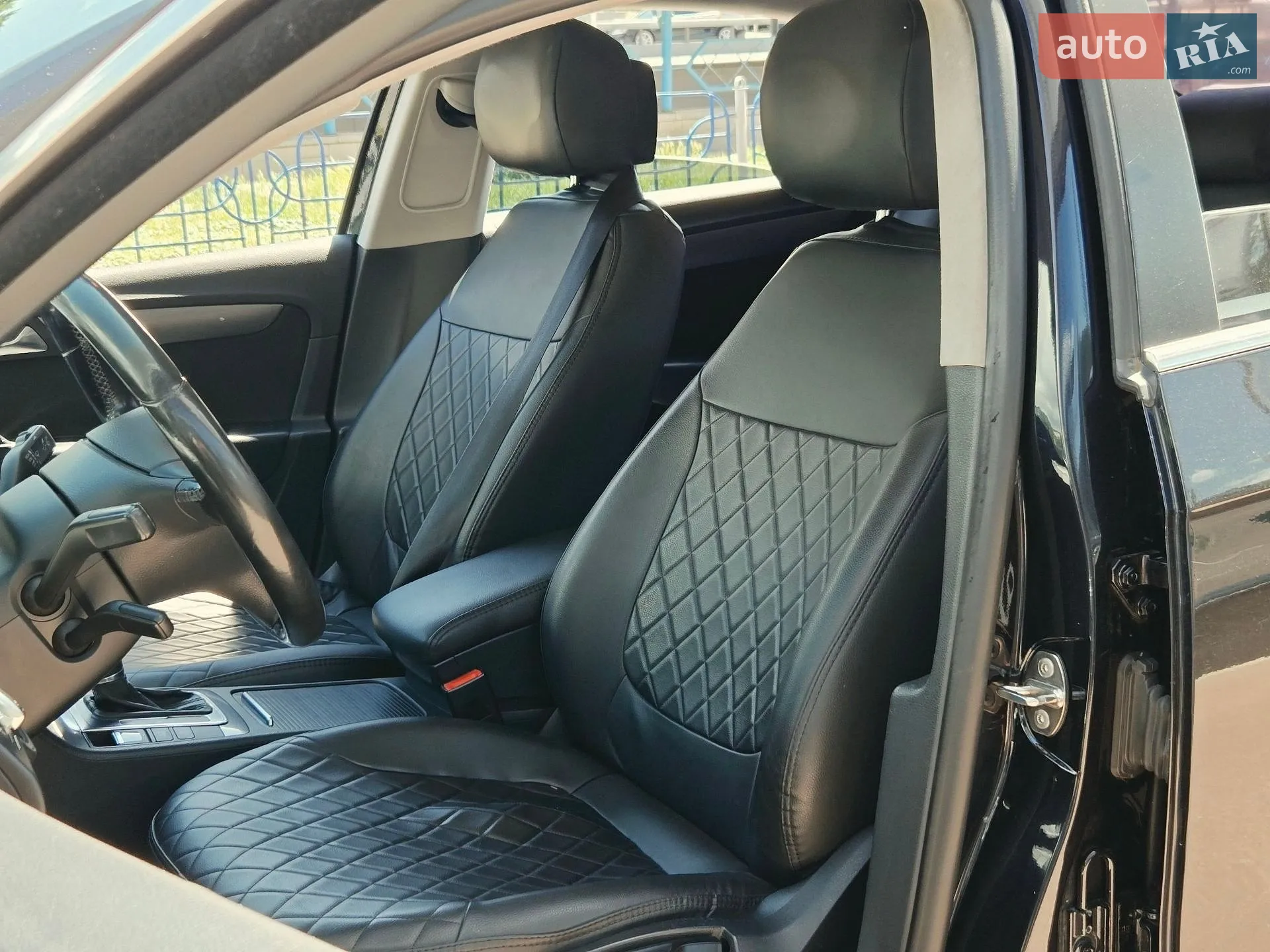 2013 Volkswagen Passat - мініатюра 23