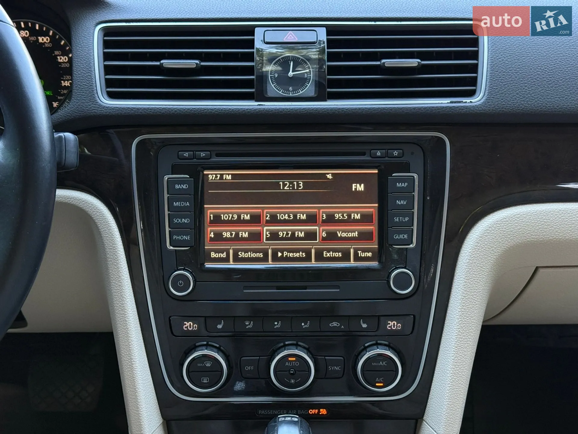 2014 Volkswagen Passat - мініатюра 40
