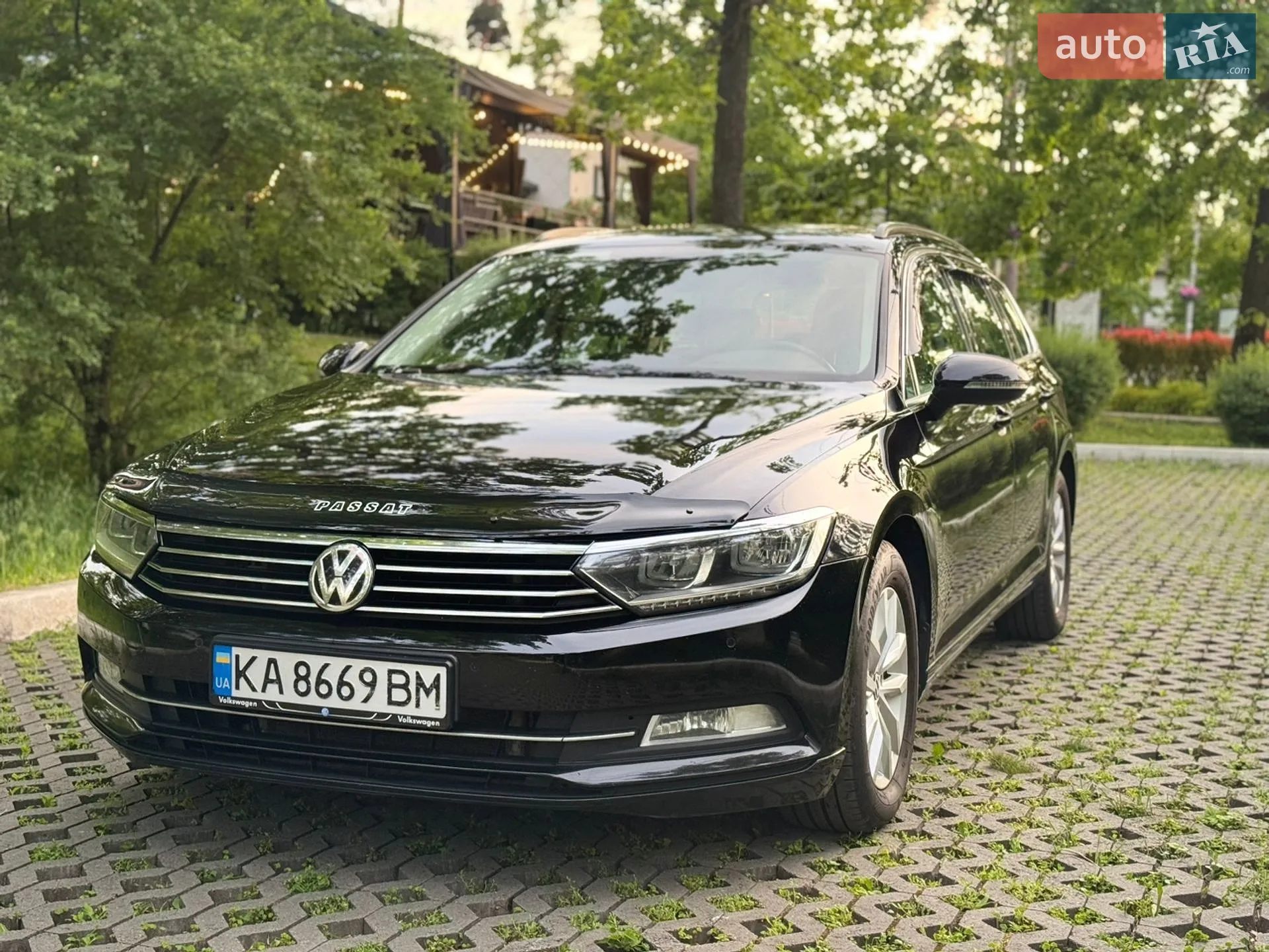 2016 Volkswagen Passat - мініатюра 3