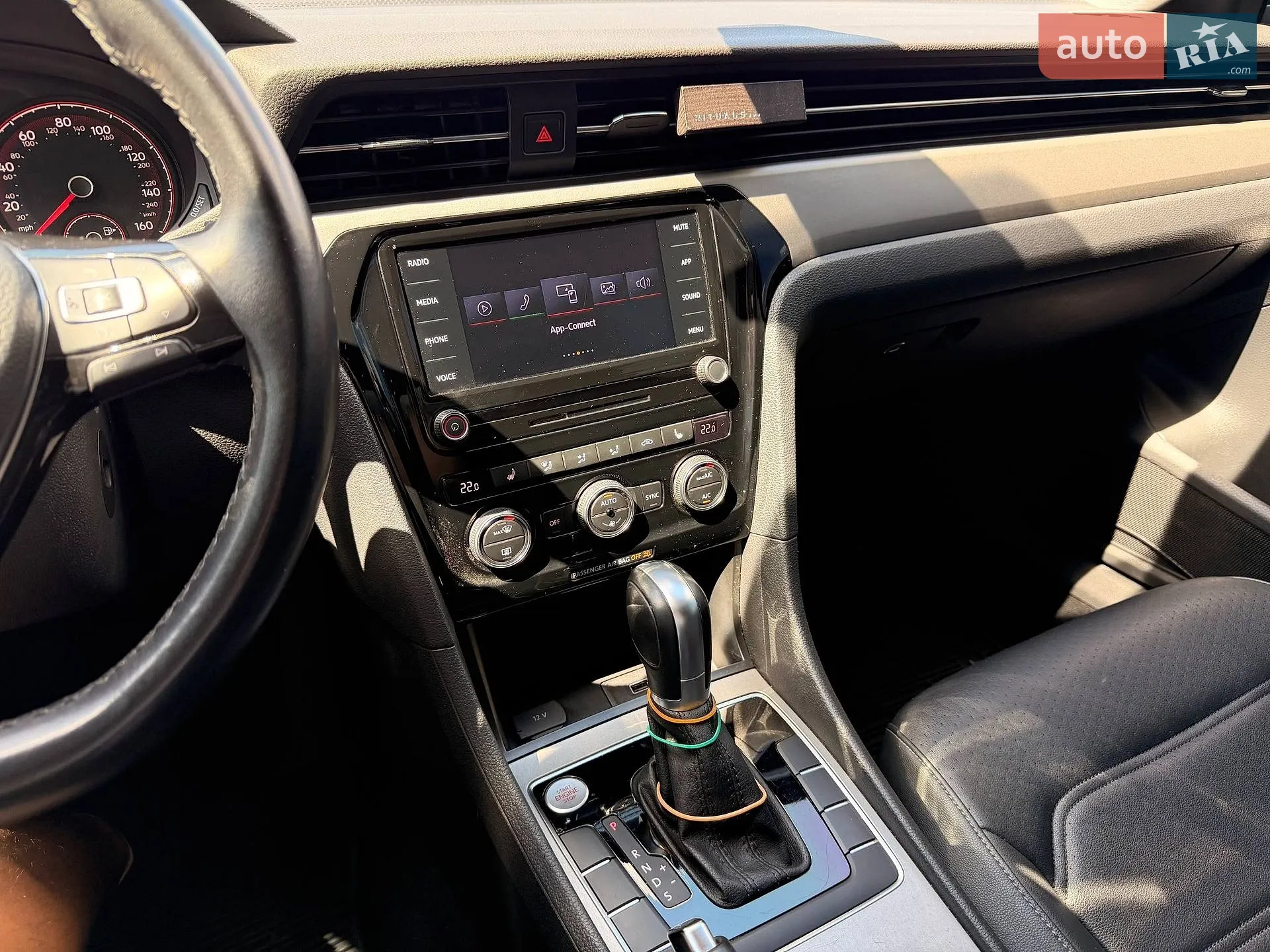 2020 Volkswagen Passat - мініатюра 70