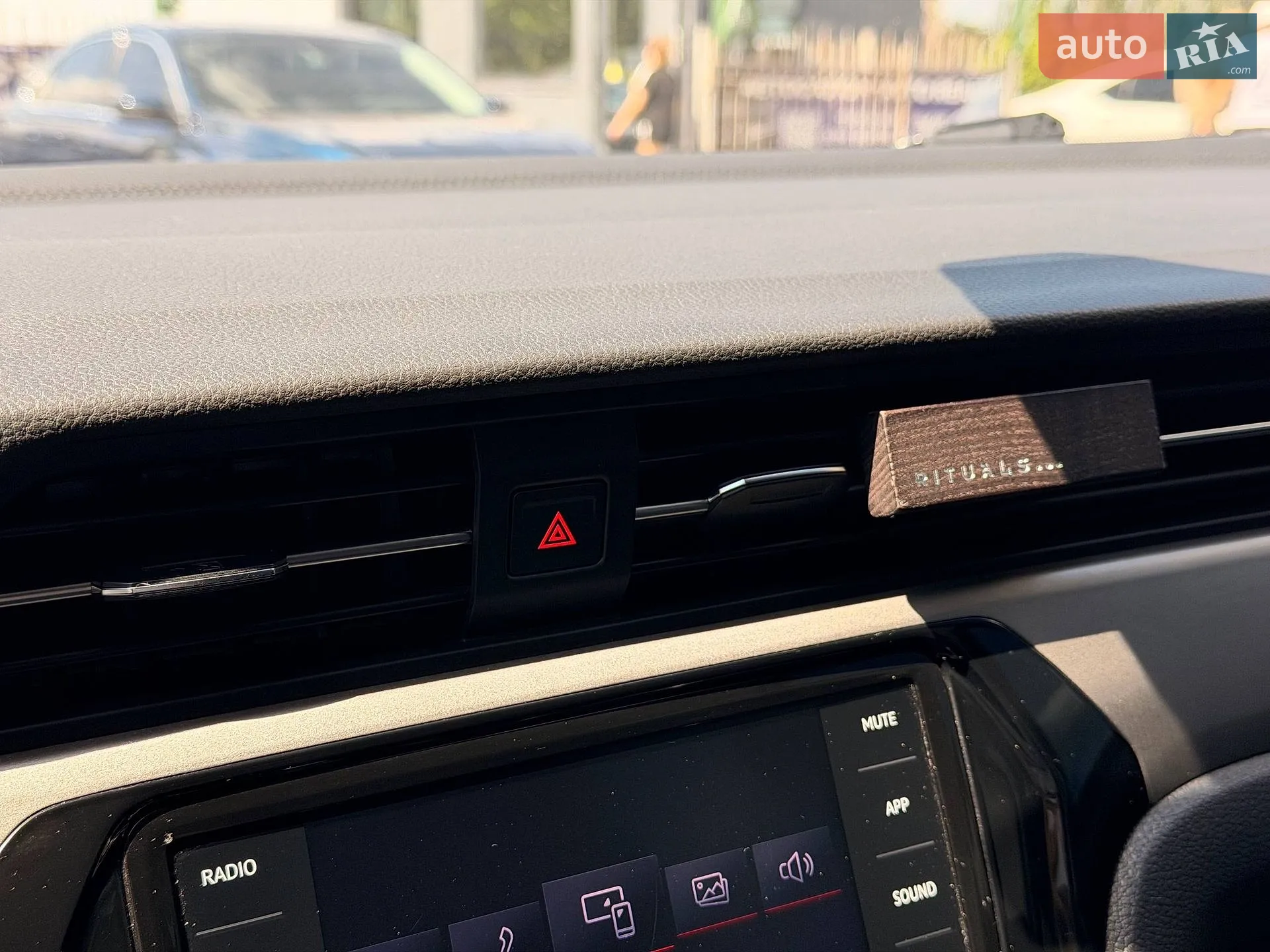2020 Volkswagen Passat - мініатюра 71