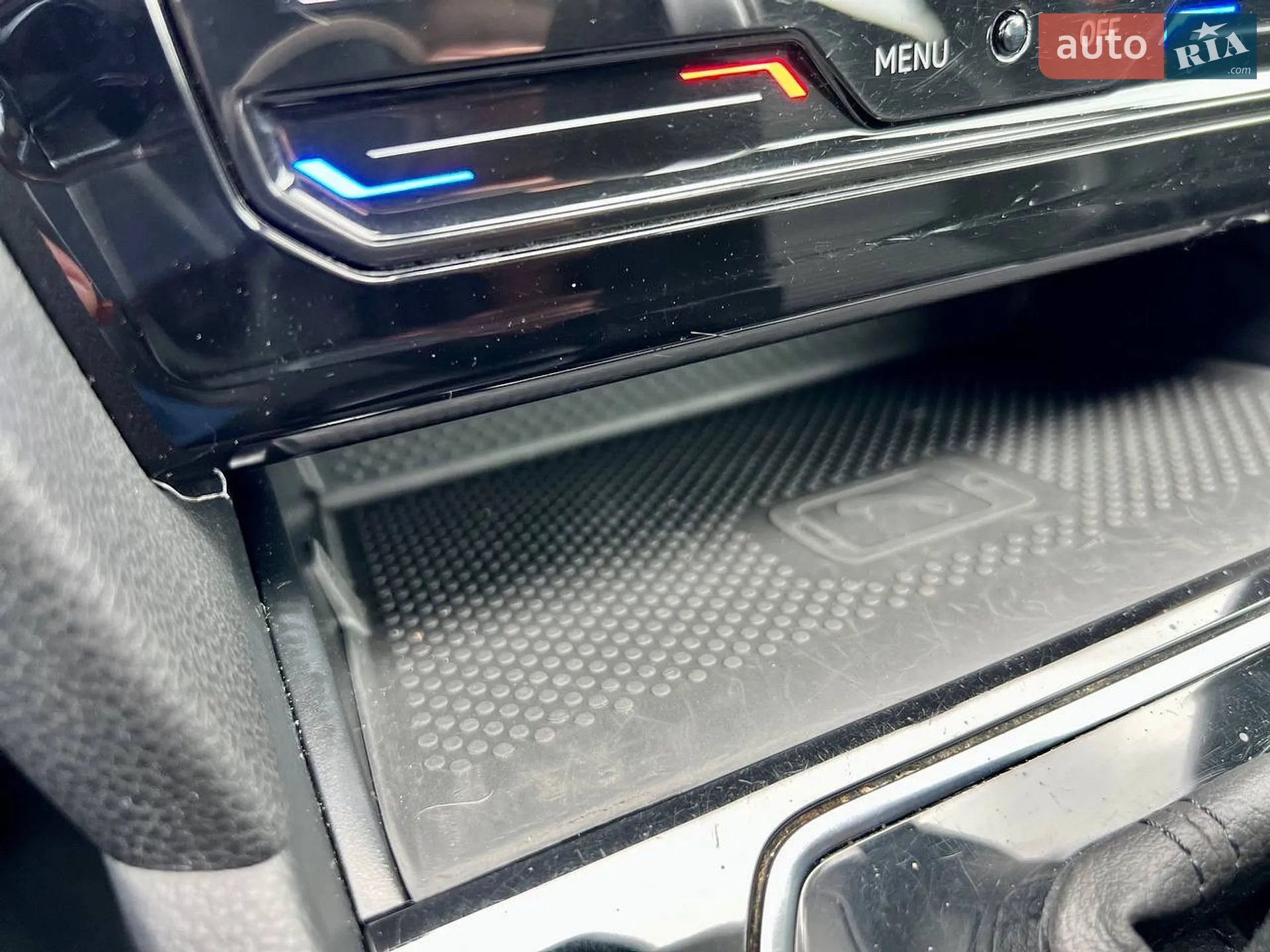 2021 Volkswagen Passat - мініатюра 129