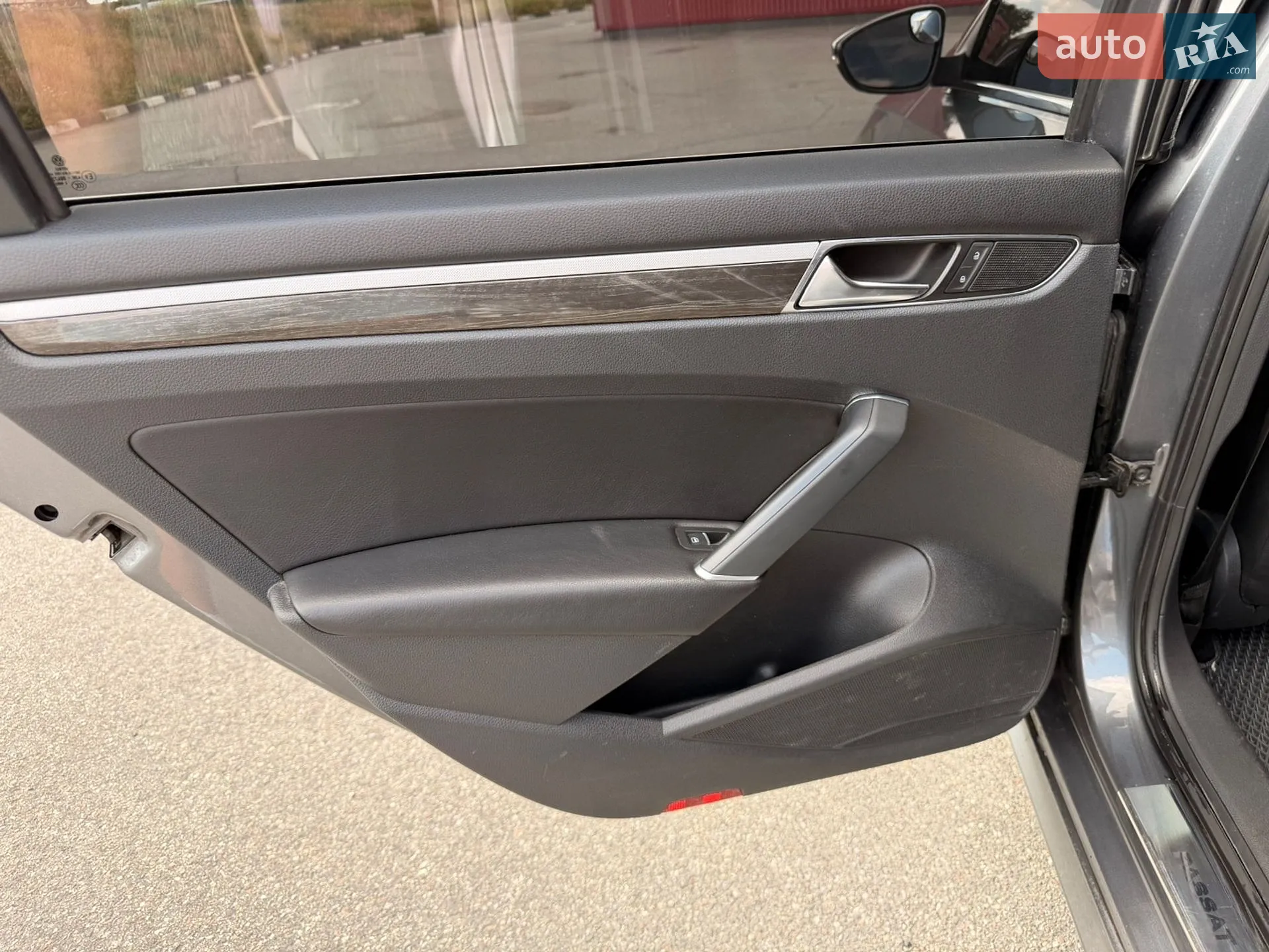 2016 Volkswagen Passat - мініатюра 18