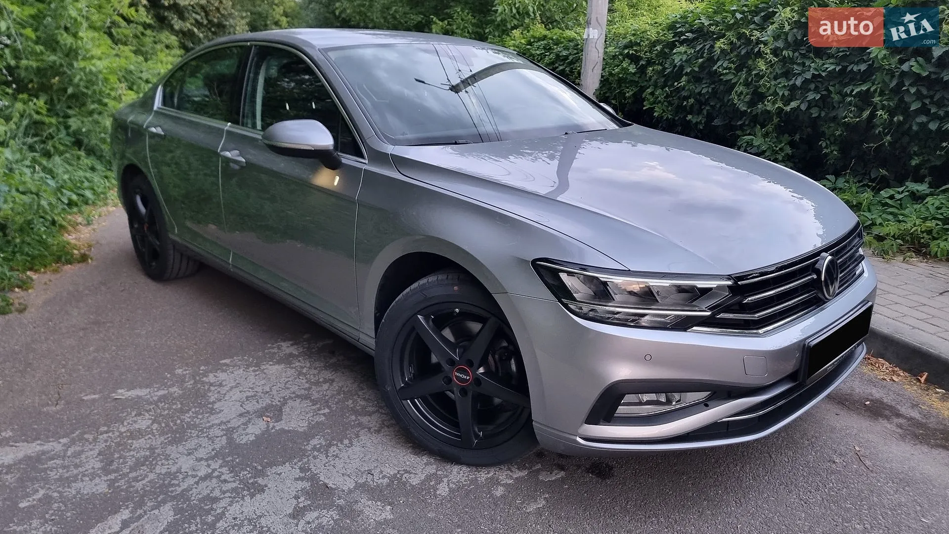 2022 Volkswagen Passat - мініатюра 3
