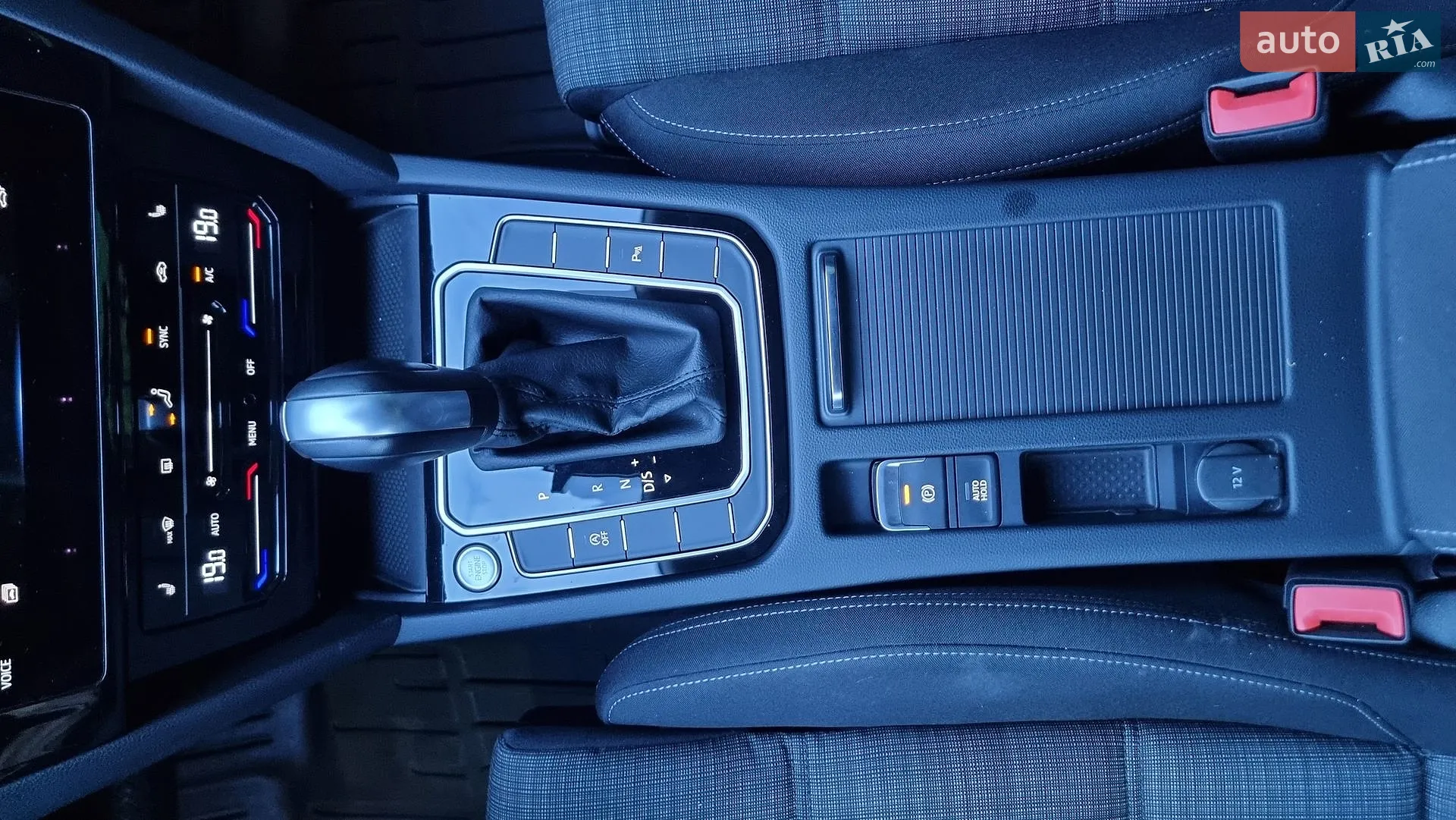 2022 Volkswagen Passat - мініатюра 36