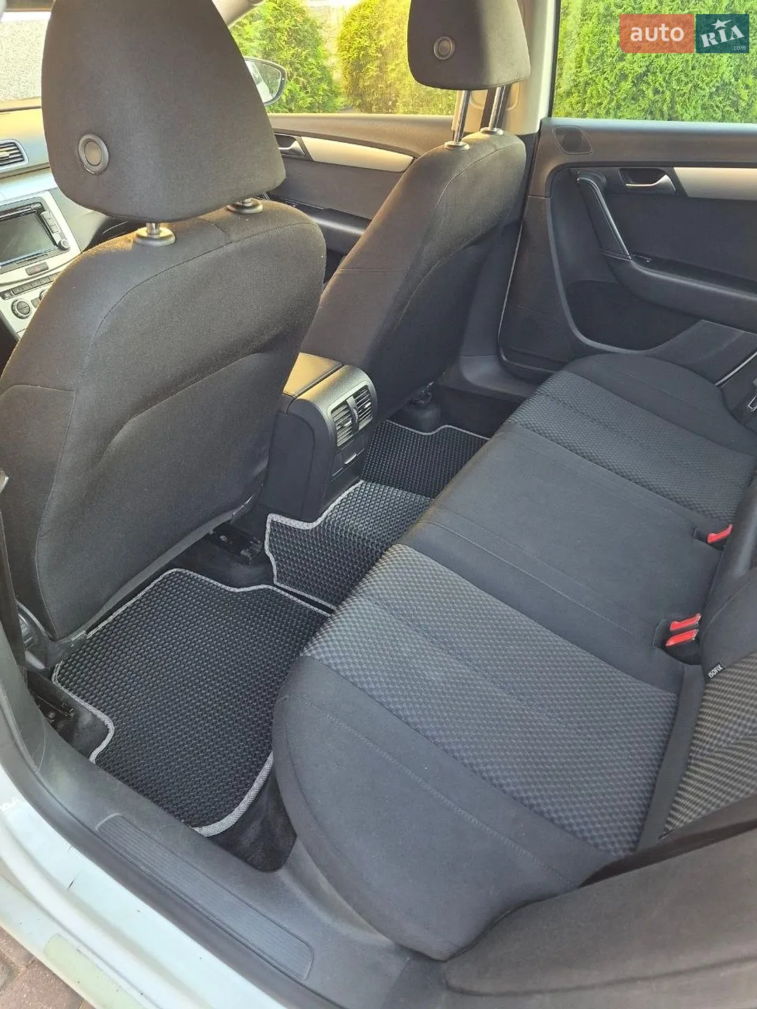 2013 Volkswagen Passat - мініатюра 4