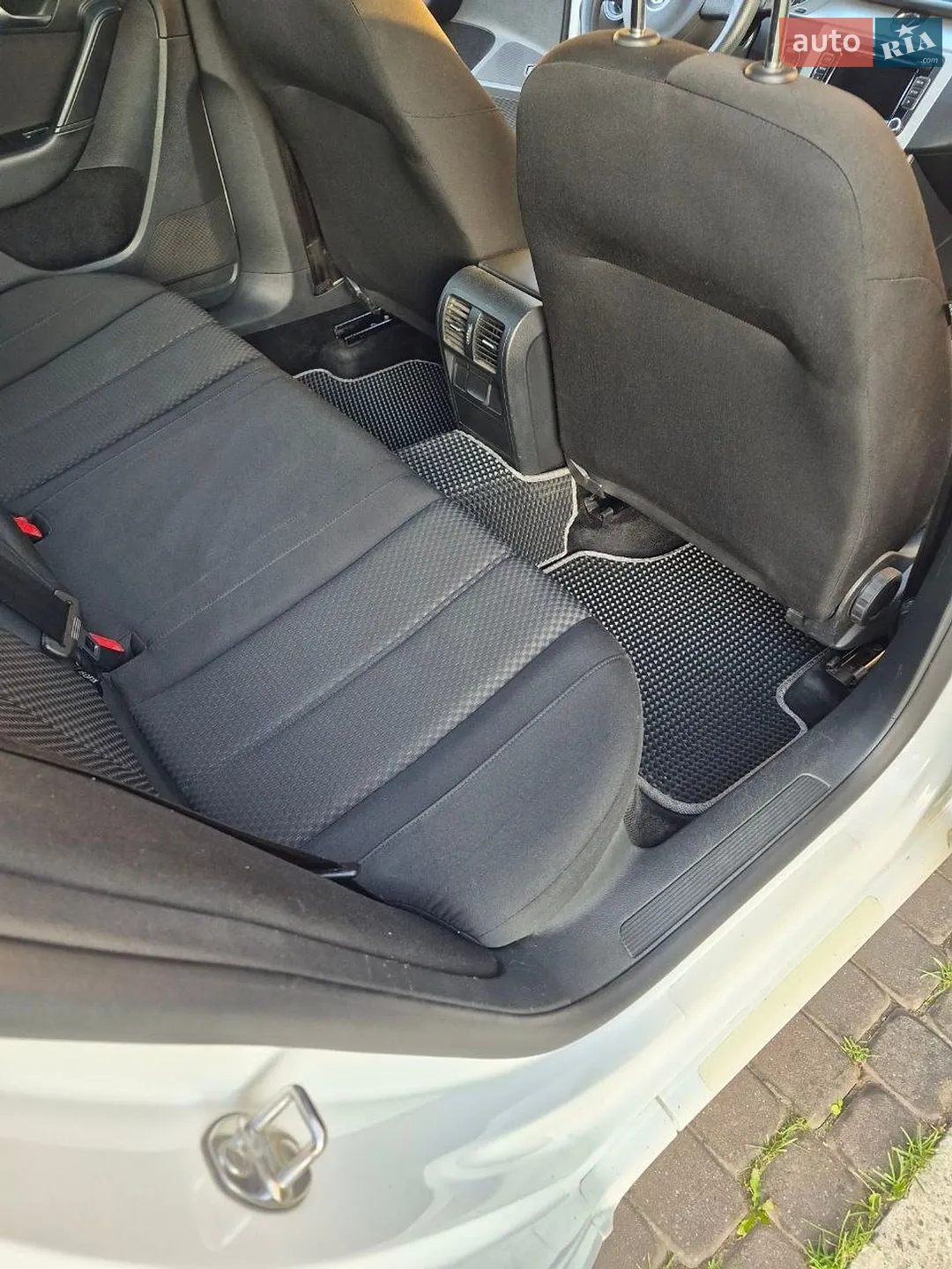 2013 Volkswagen Passat - мініатюра 20