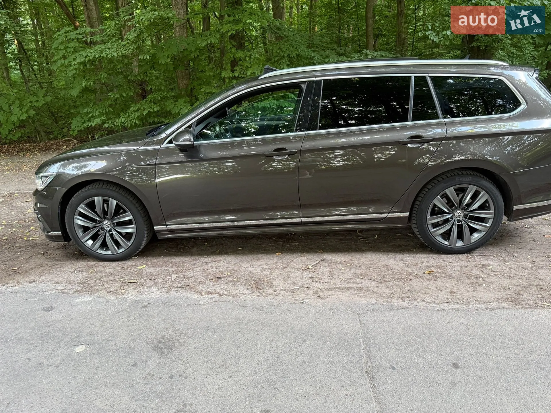 2016 Volkswagen Passat - мініатюра 6