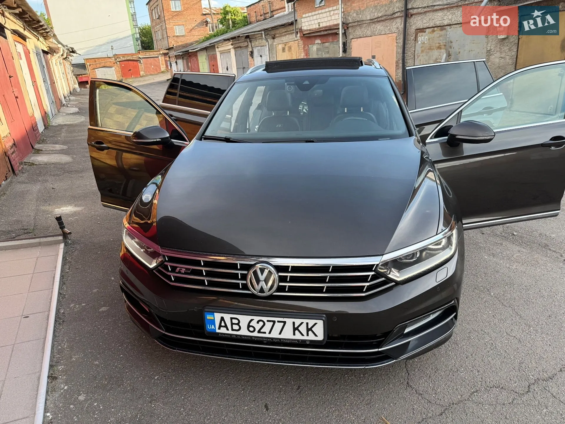 2016 Volkswagen Passat - мініатюра 21