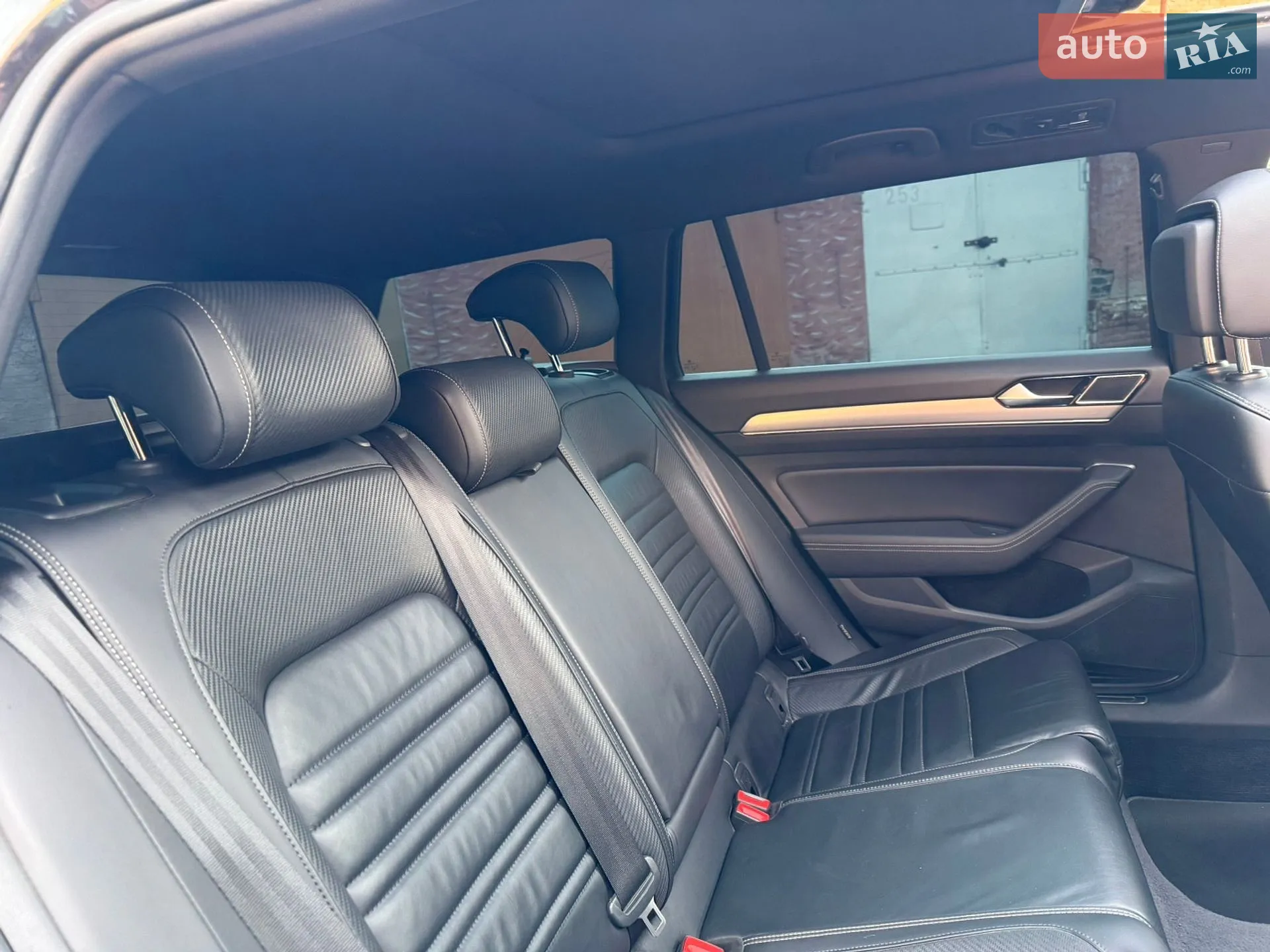 2016 Volkswagen Passat - мініатюра 24