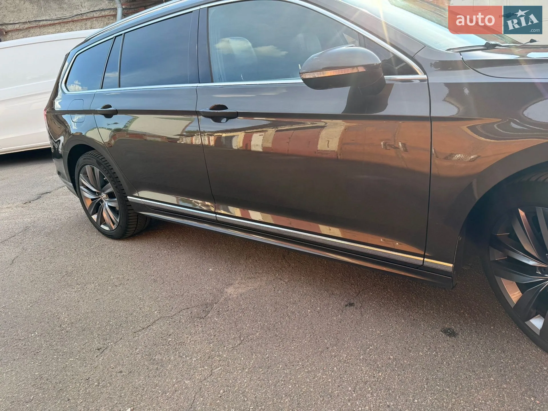2016 Volkswagen Passat - мініатюра 41