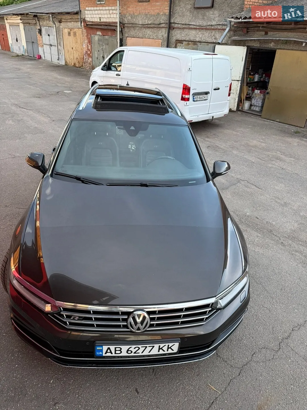 2016 Volkswagen Passat - мініатюра 45