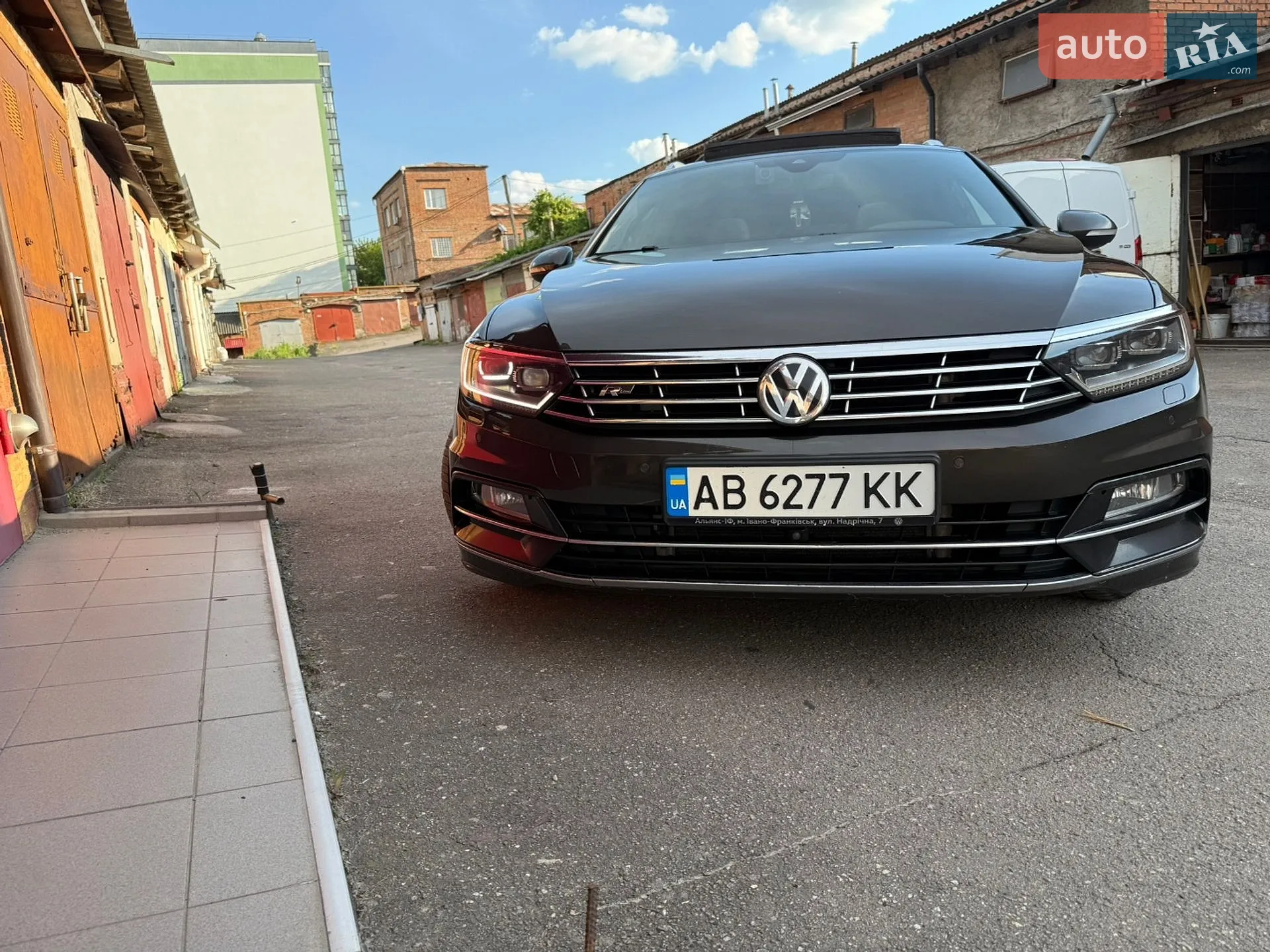 2016 Volkswagen Passat - мініатюра 49