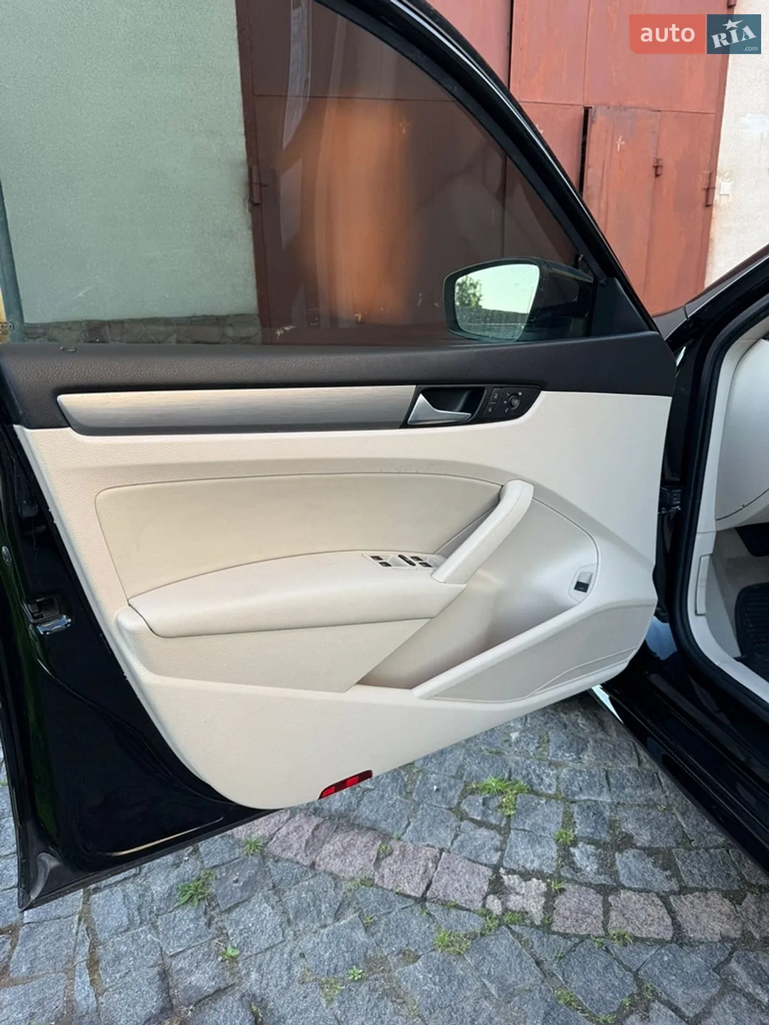 2014 Volkswagen Passat - мініатюра 25