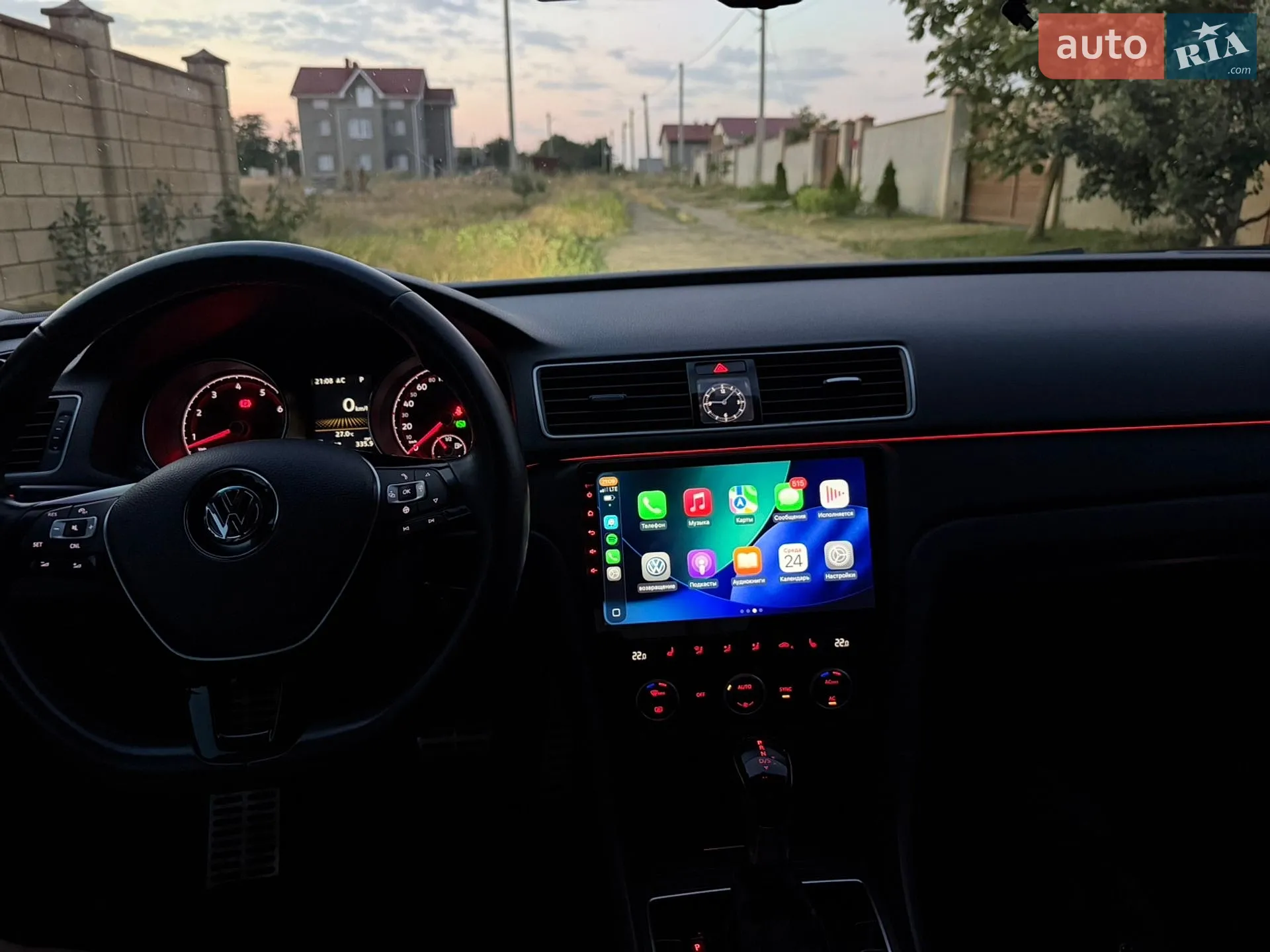 2012 Volkswagen Passat - мініатюра 17