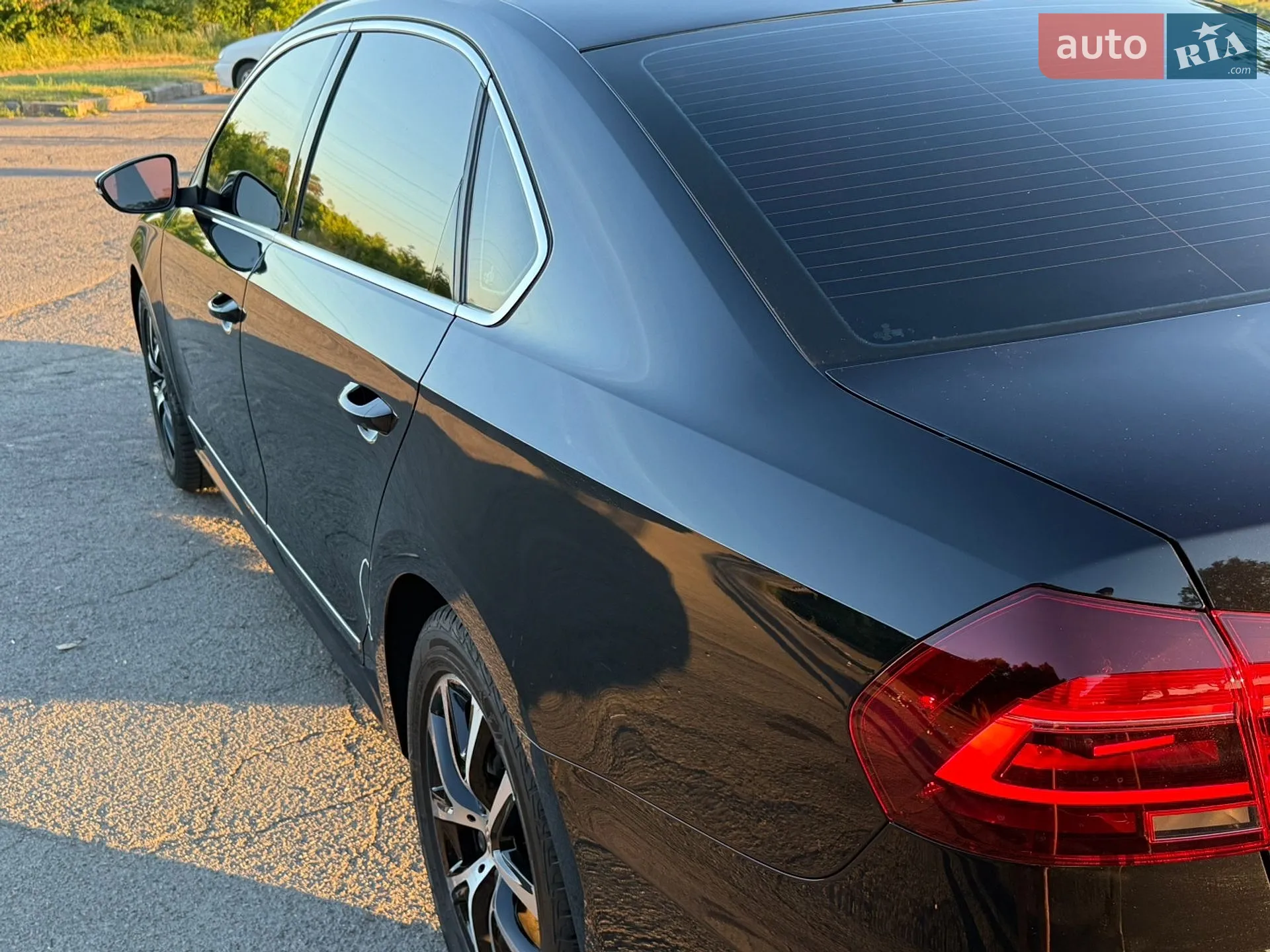 2018 Volkswagen Passat - мініатюра 17