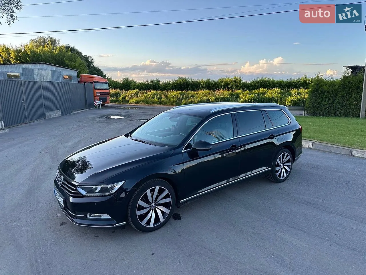 2016 Volkswagen Passat - мініатюра 17