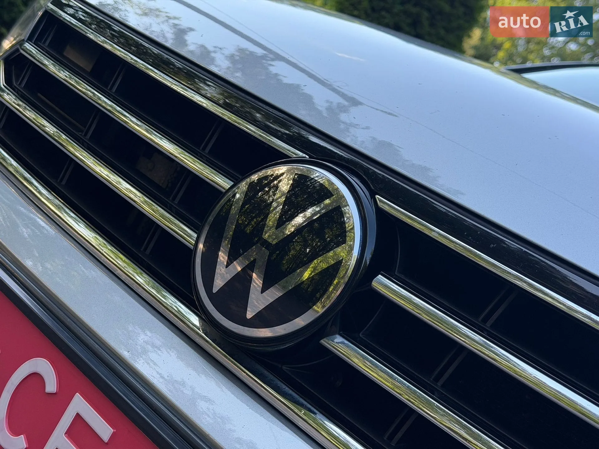 2021 Volkswagen Passat - мініатюра 12