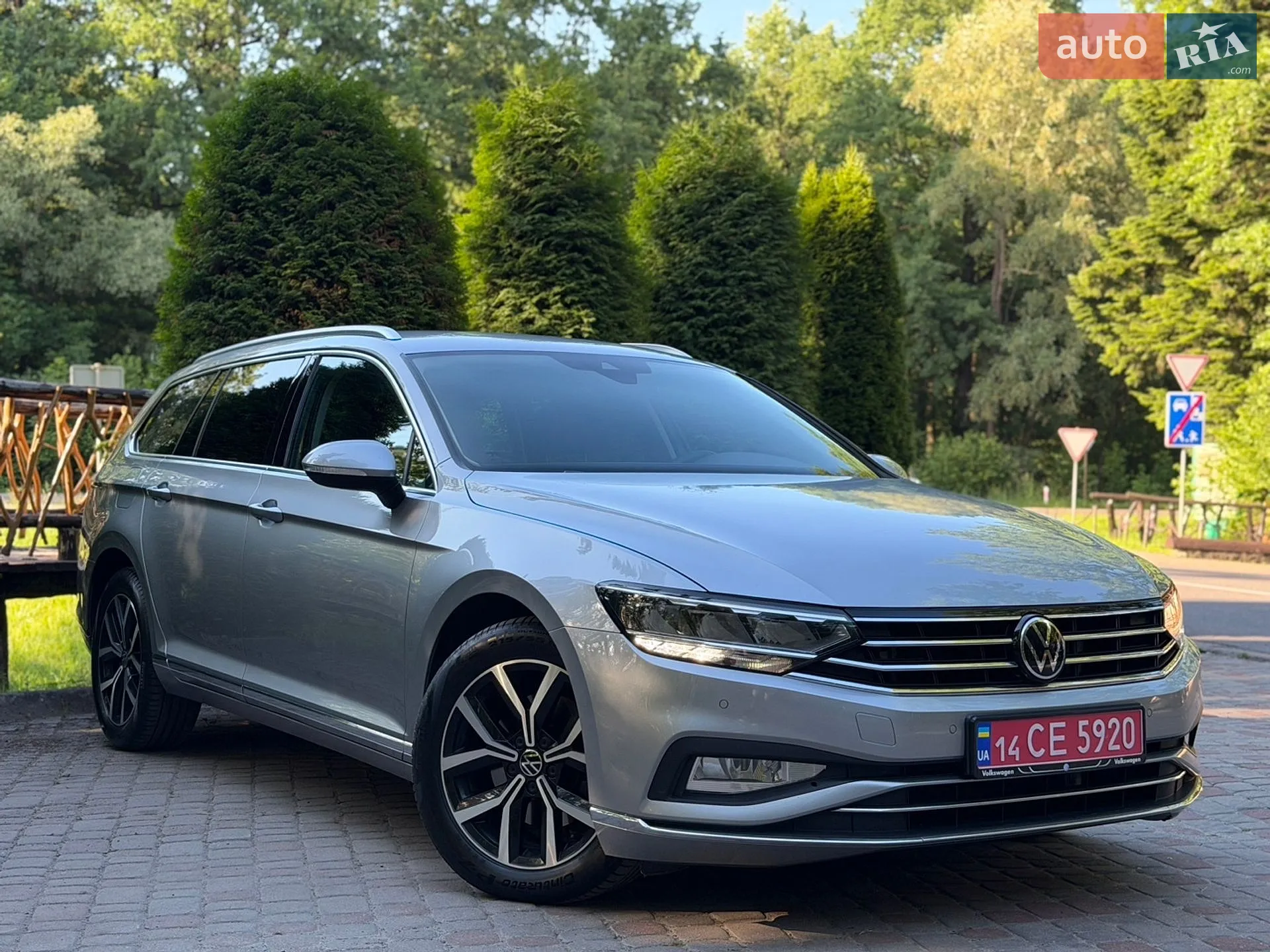 2021 Volkswagen Passat - мініатюра 29