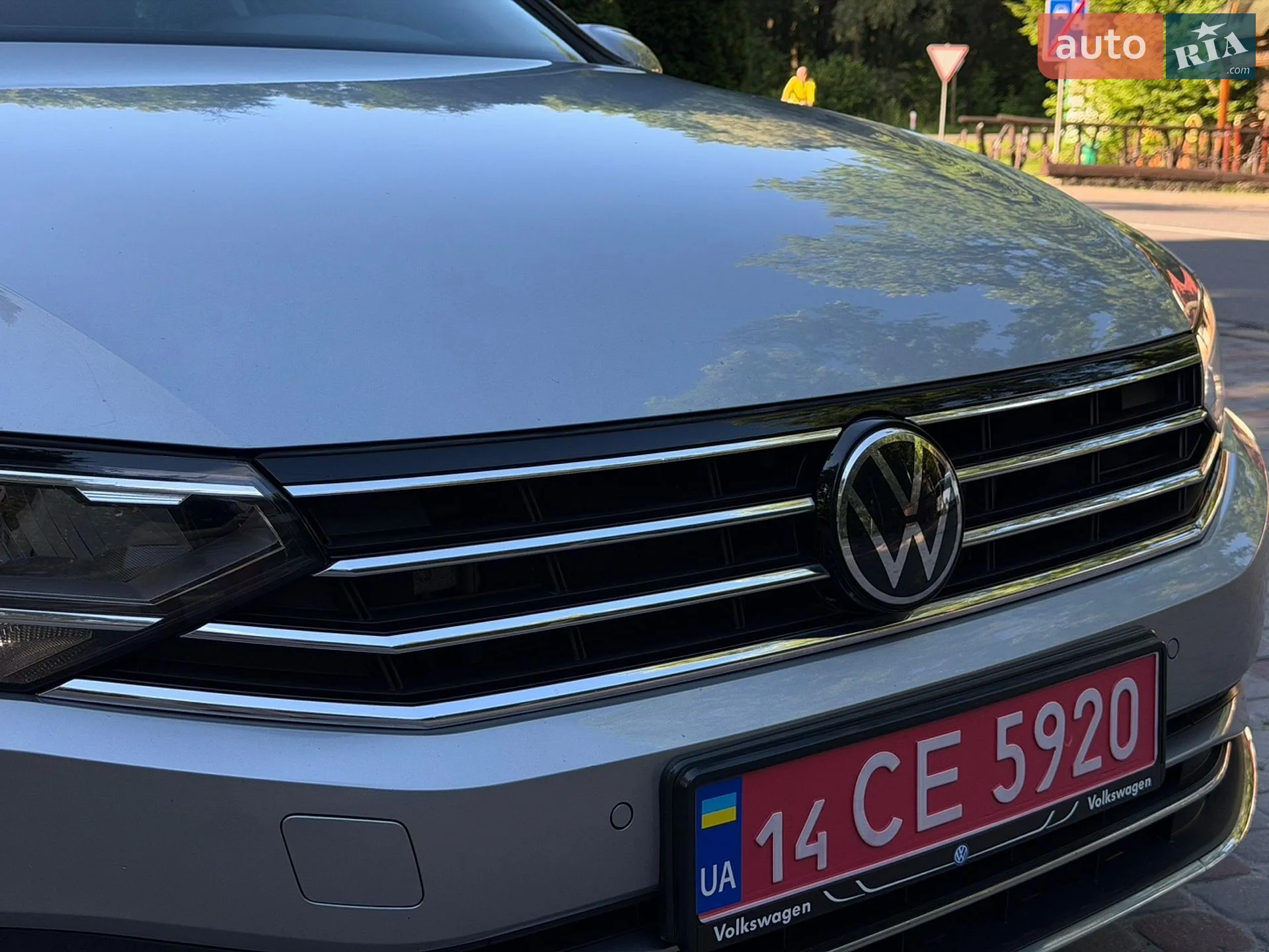 2021 Volkswagen Passat - мініатюра 34