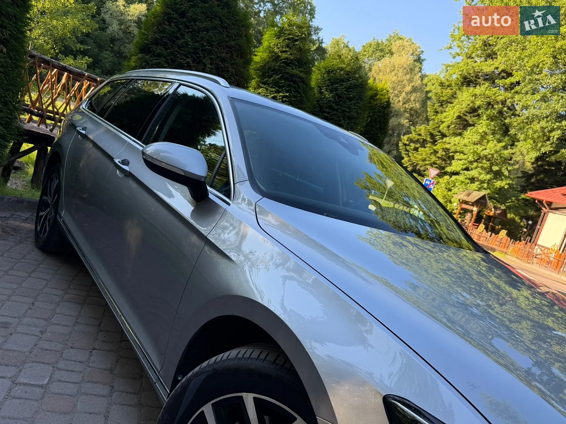 2021 Volkswagen Passat - мініатюра 39