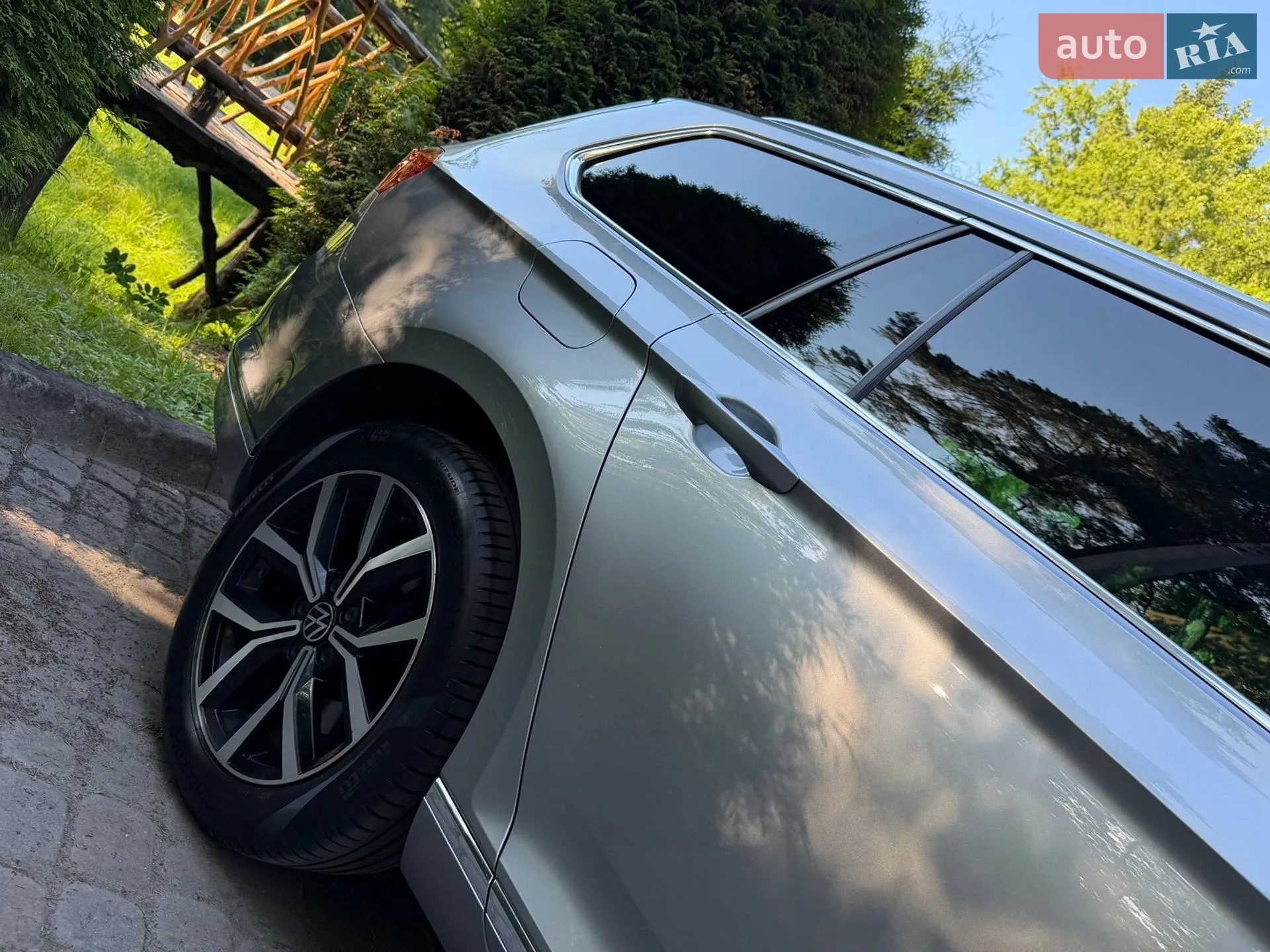 2021 Volkswagen Passat - мініатюра 44