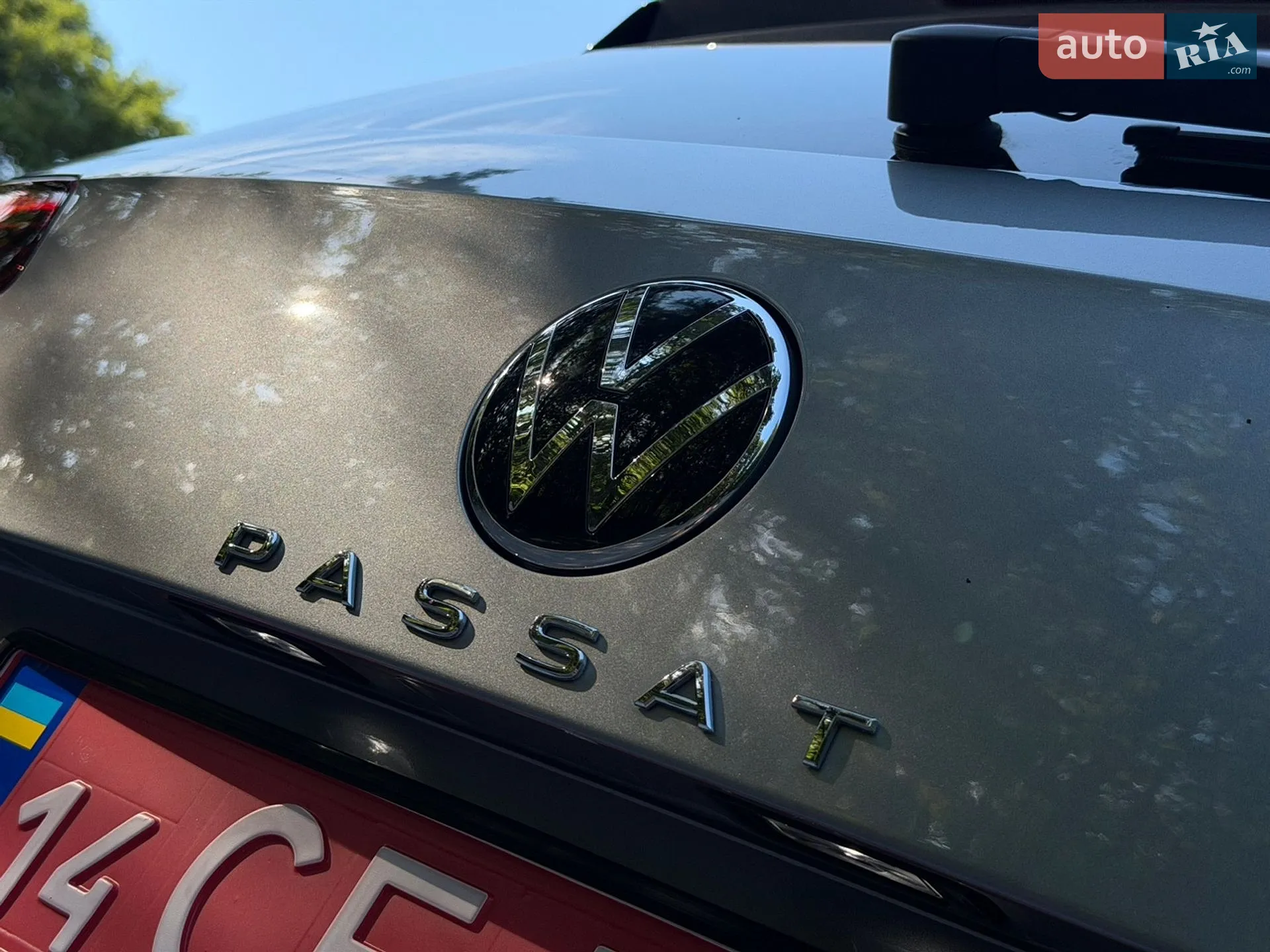 2021 Volkswagen Passat - мініатюра 54