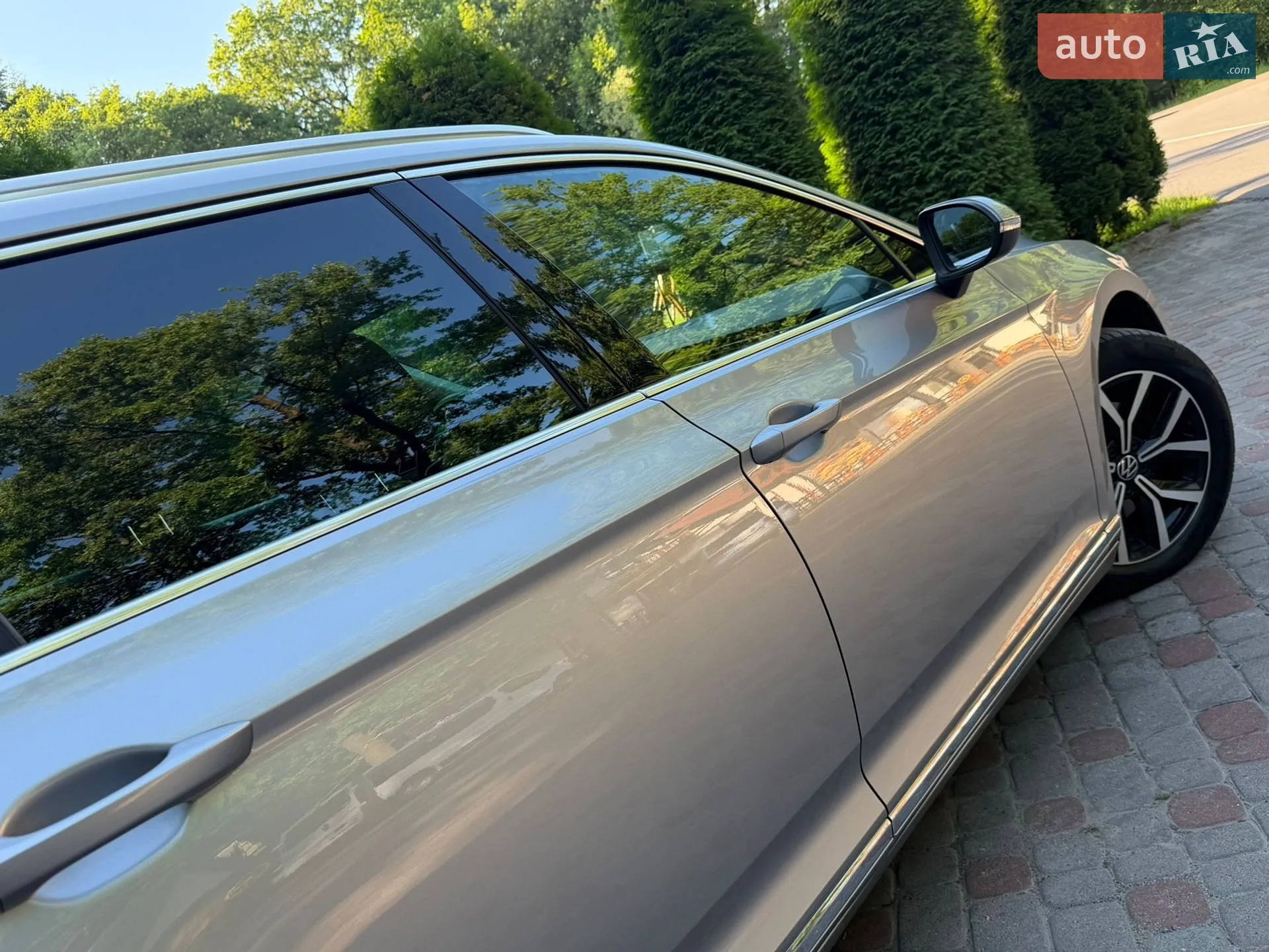 2021 Volkswagen Passat - мініатюра 59