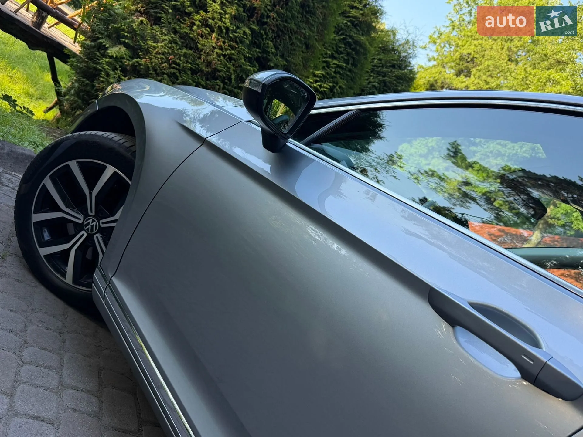 2021 Volkswagen Passat - мініатюра 77