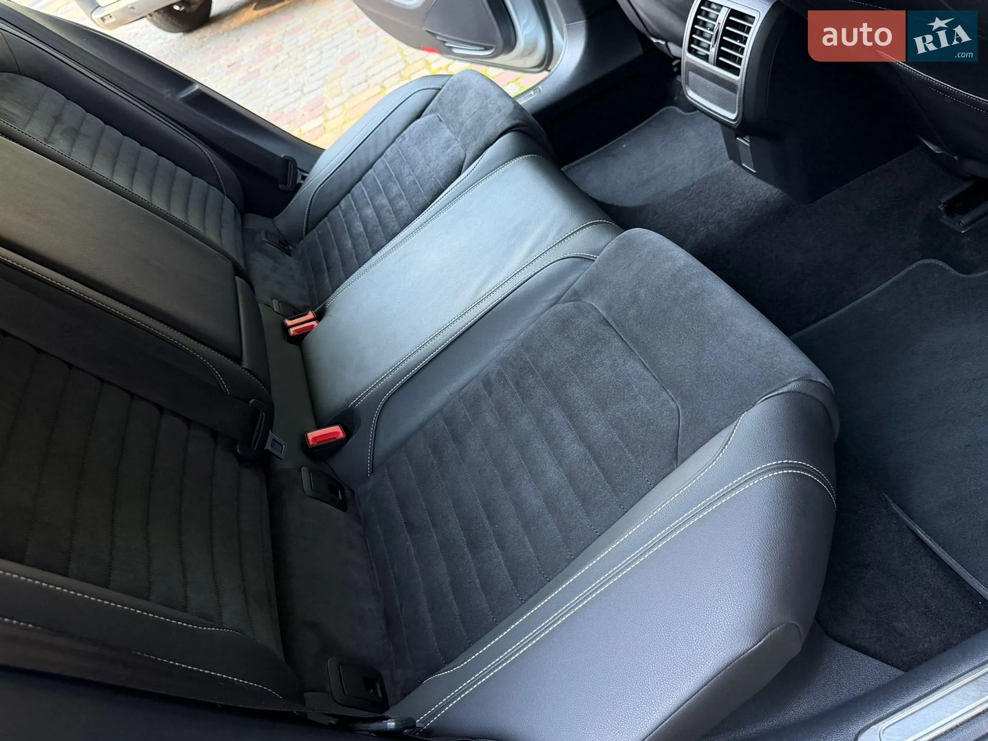 2021 Volkswagen Passat - мініатюра 142