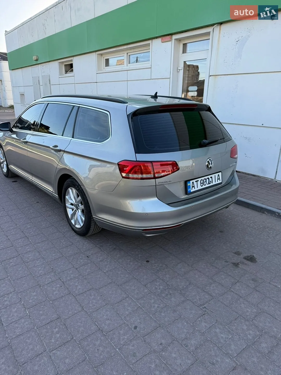 2011 Skoda Fabia - мініатюра 6
