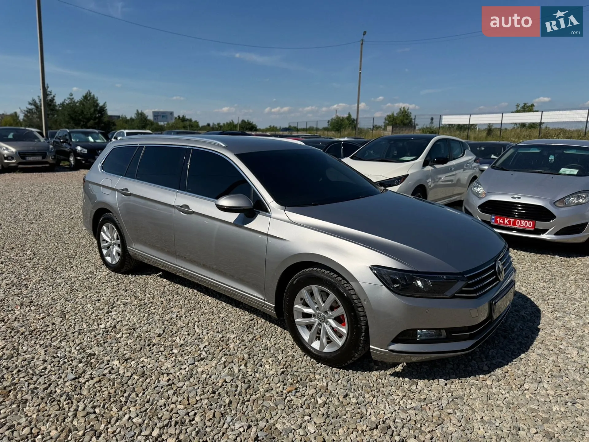2016 Volkswagen Passat - мініатюра 18