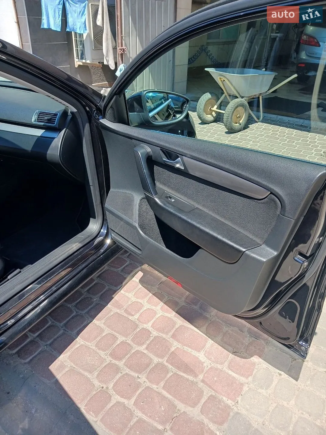 2014 Volkswagen Passat - мініатюра 13