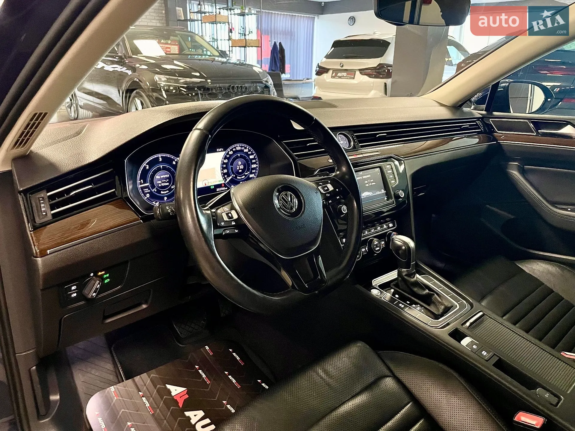 2017 Volkswagen Passat - мініатюра 31