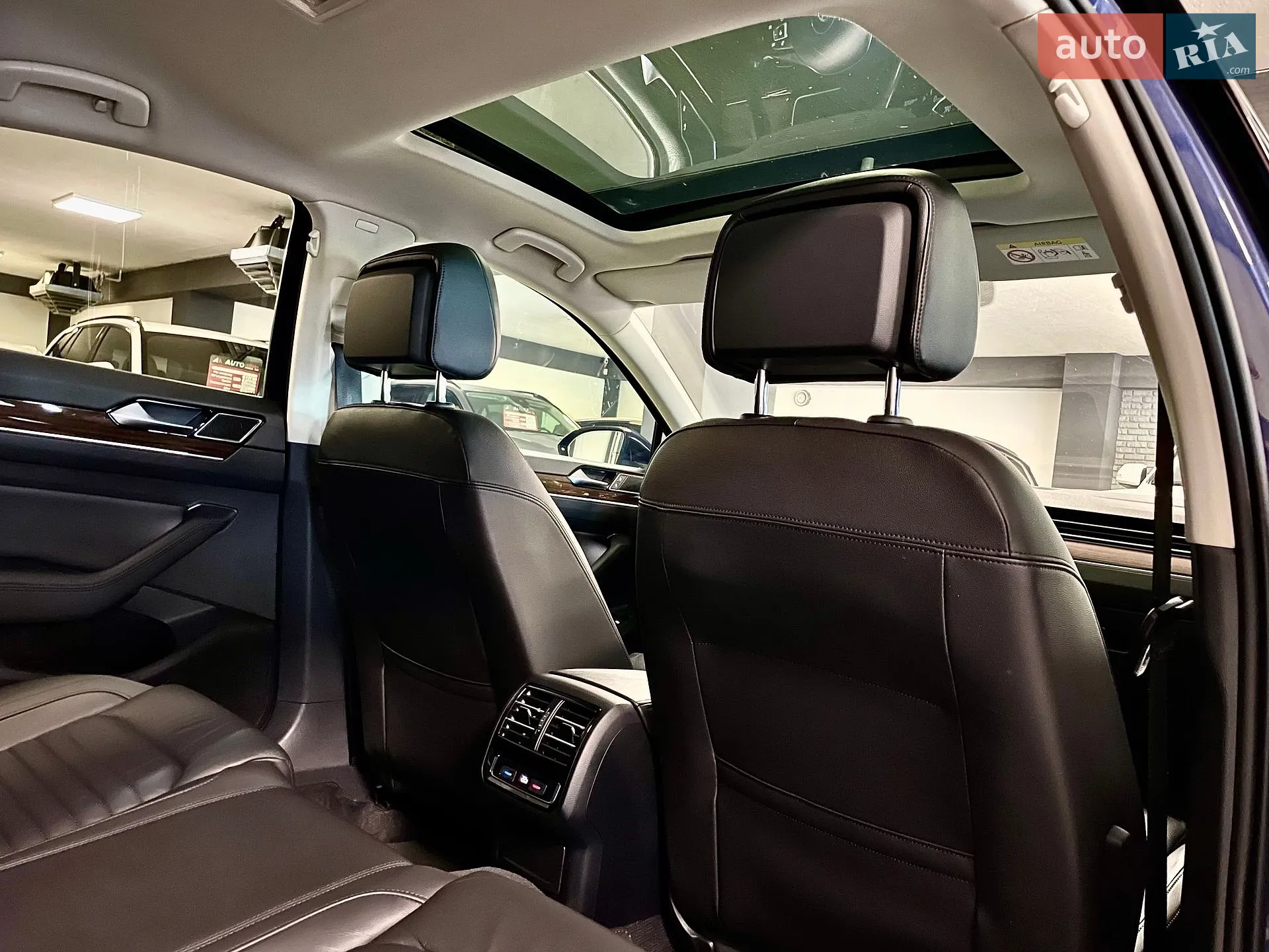 2017 Volkswagen Passat - мініатюра 54