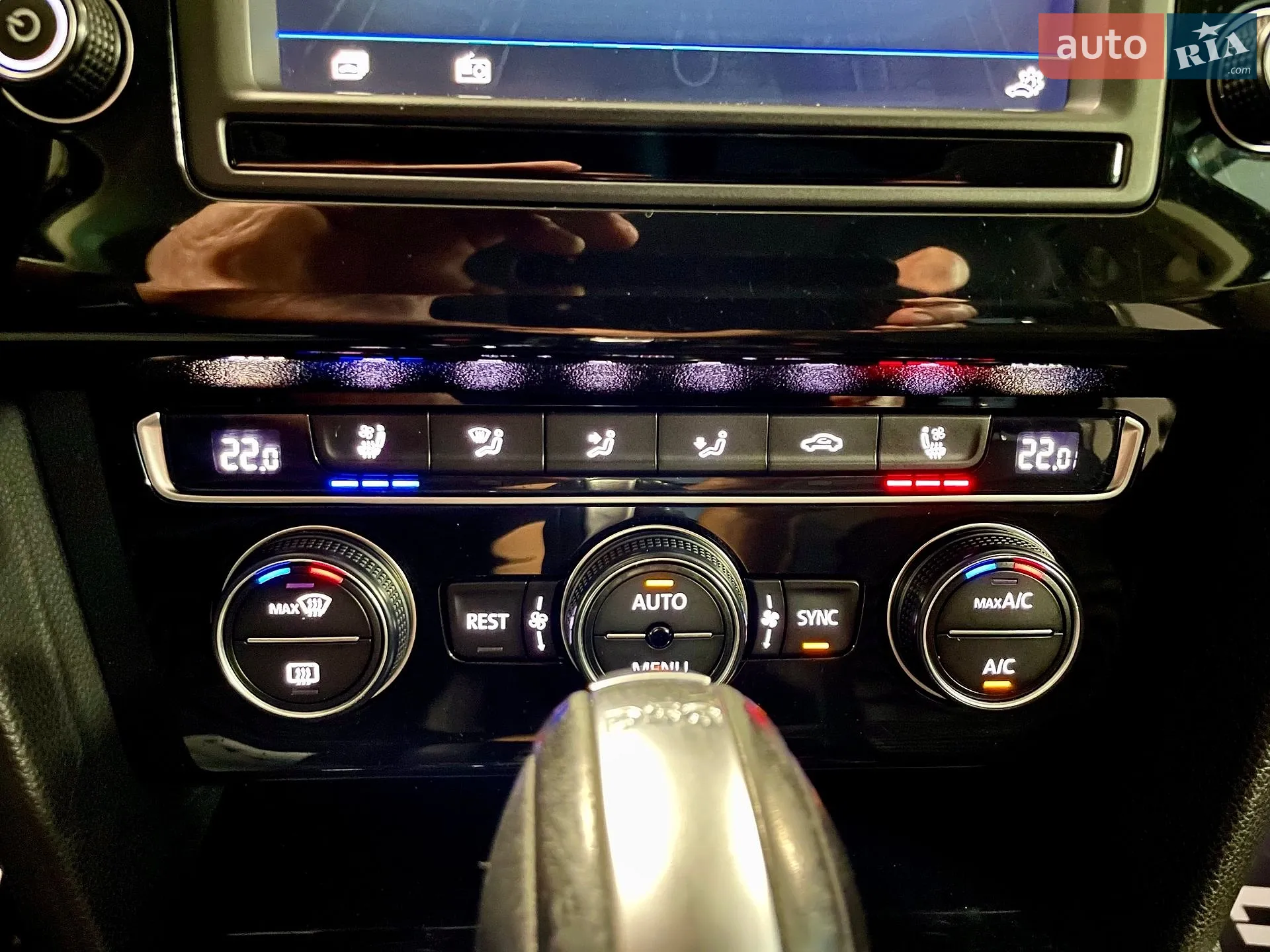 2017 Volkswagen Passat - мініатюра 63