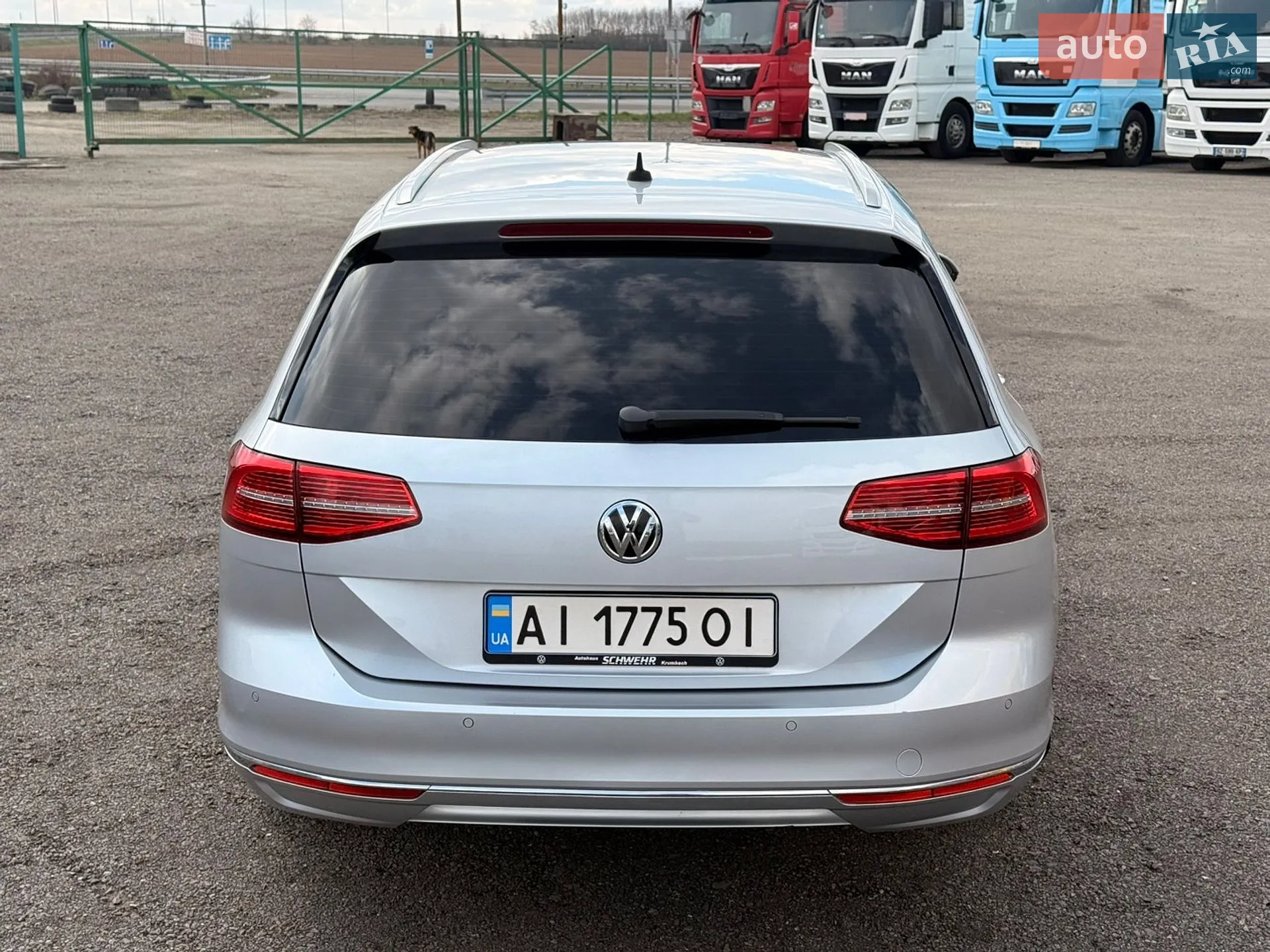 2018 Volkswagen Passat - мініатюра 5